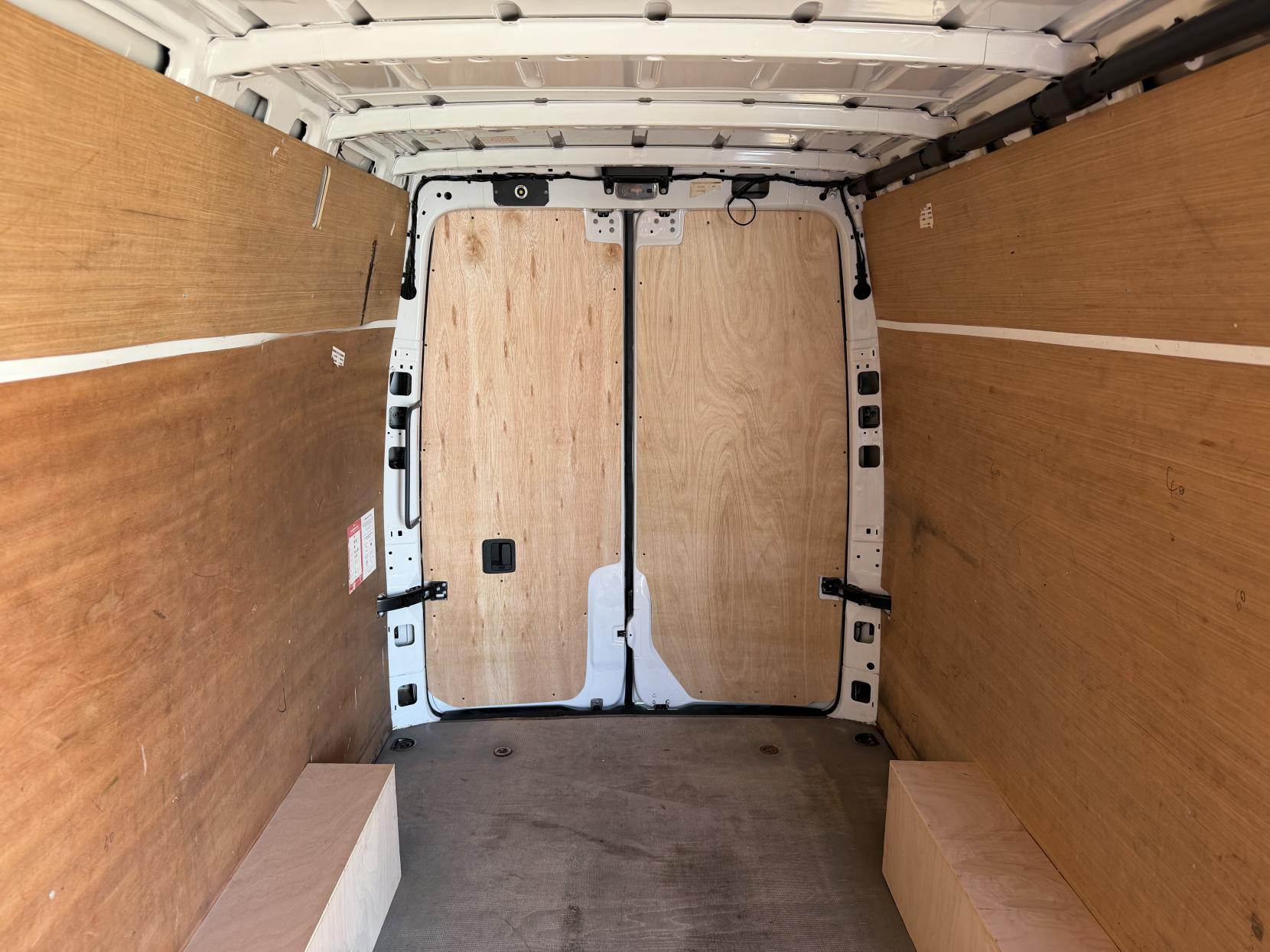 2020 Mercedes-Benz Sprinter 2.1 314 CDI Panel Van 5dr Diesel Manual RWD L3 H2 Euro 6 (143 ps) - Thumbnail 32