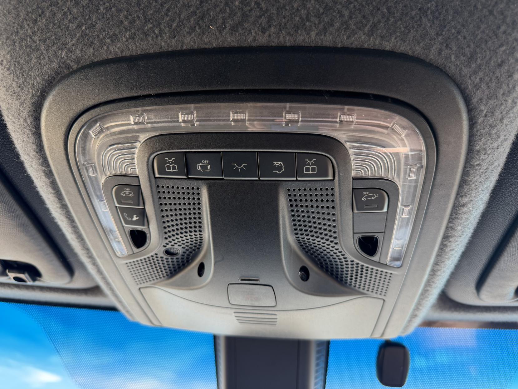 2020 Mercedes-Benz Sprinter 2.1 314 CDI Panel Van 5dr Diesel Manual RWD L3 H2 Euro 6 (143 ps) - Thumbnail 30
