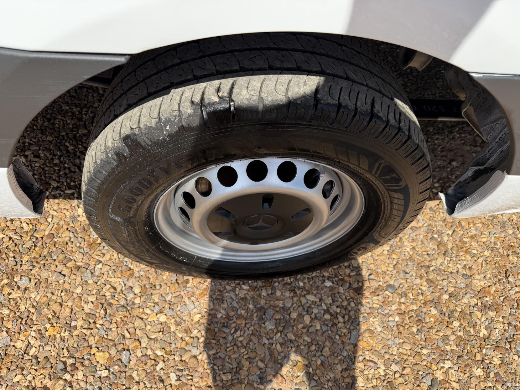 2020 Mercedes-Benz Sprinter 2.1 314 CDI Panel Van 5dr Diesel Manual RWD L3 H2 Euro 6 (143 ps) - Thumbnail 46