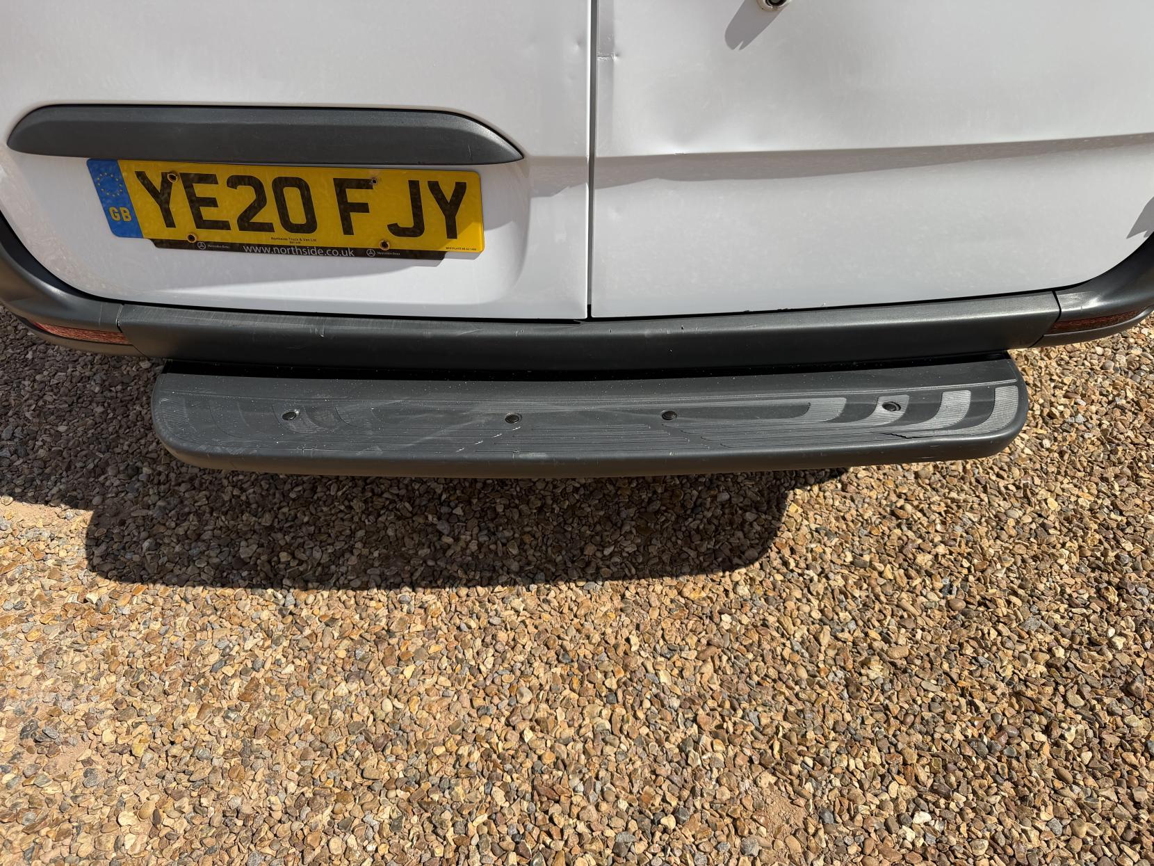 2020 Mercedes-Benz Sprinter 2.1 314 CDI Panel Van 5dr Diesel Manual RWD L3 H2 Euro 6 (143 ps) - Thumbnail 44