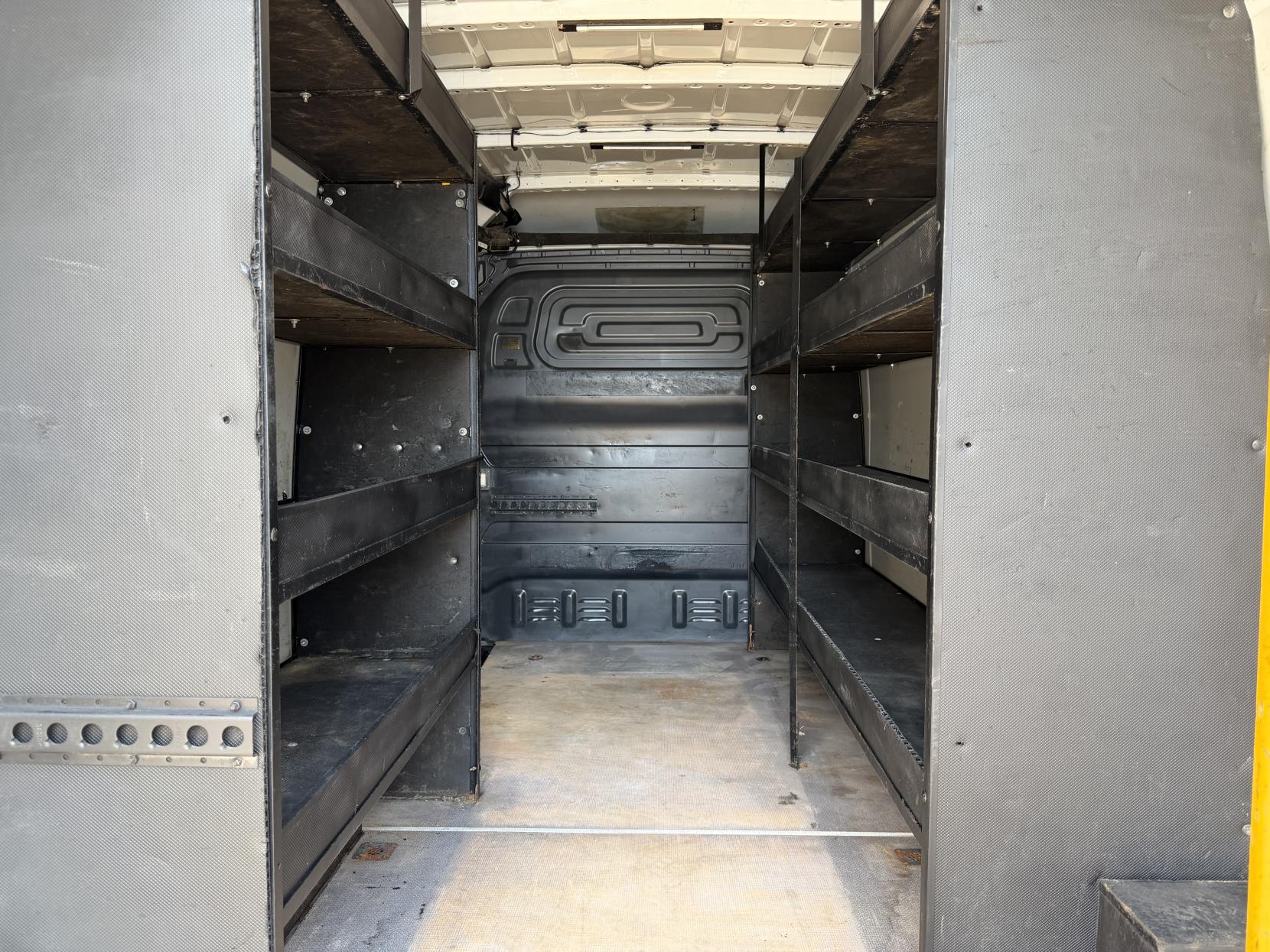 2019 Mercedes-Benz Sprinter 2.1 316 CDI Panel Van 5dr Diesel Manual RWD L2 H2 Euro 6 (163 ps) - Thumbnail 30
