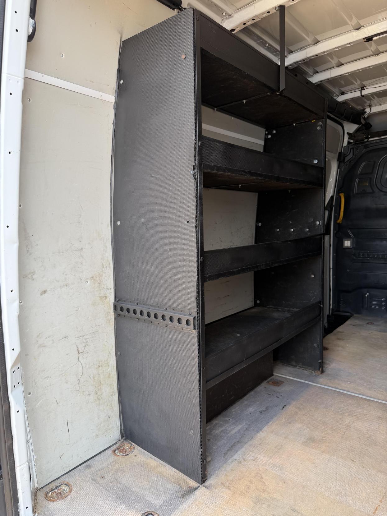2019 Mercedes-Benz Sprinter 2.1 316 CDI Panel Van 5dr Diesel Manual RWD L2 H2 Euro 6 (163 ps) - Thumbnail 26