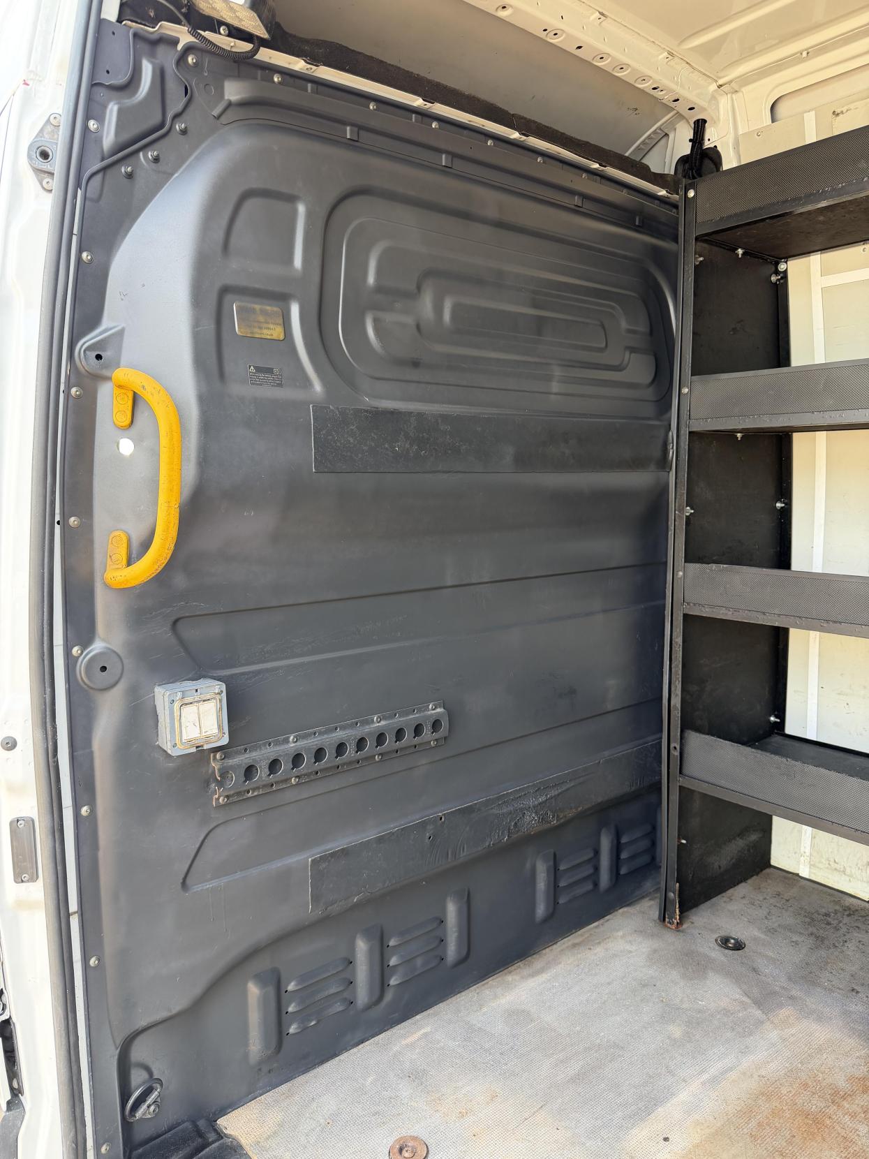 2019 Mercedes-Benz Sprinter 2.1 316 CDI Panel Van 5dr Diesel Manual RWD L2 H2 Euro 6 (163 ps) - Thumbnail 25