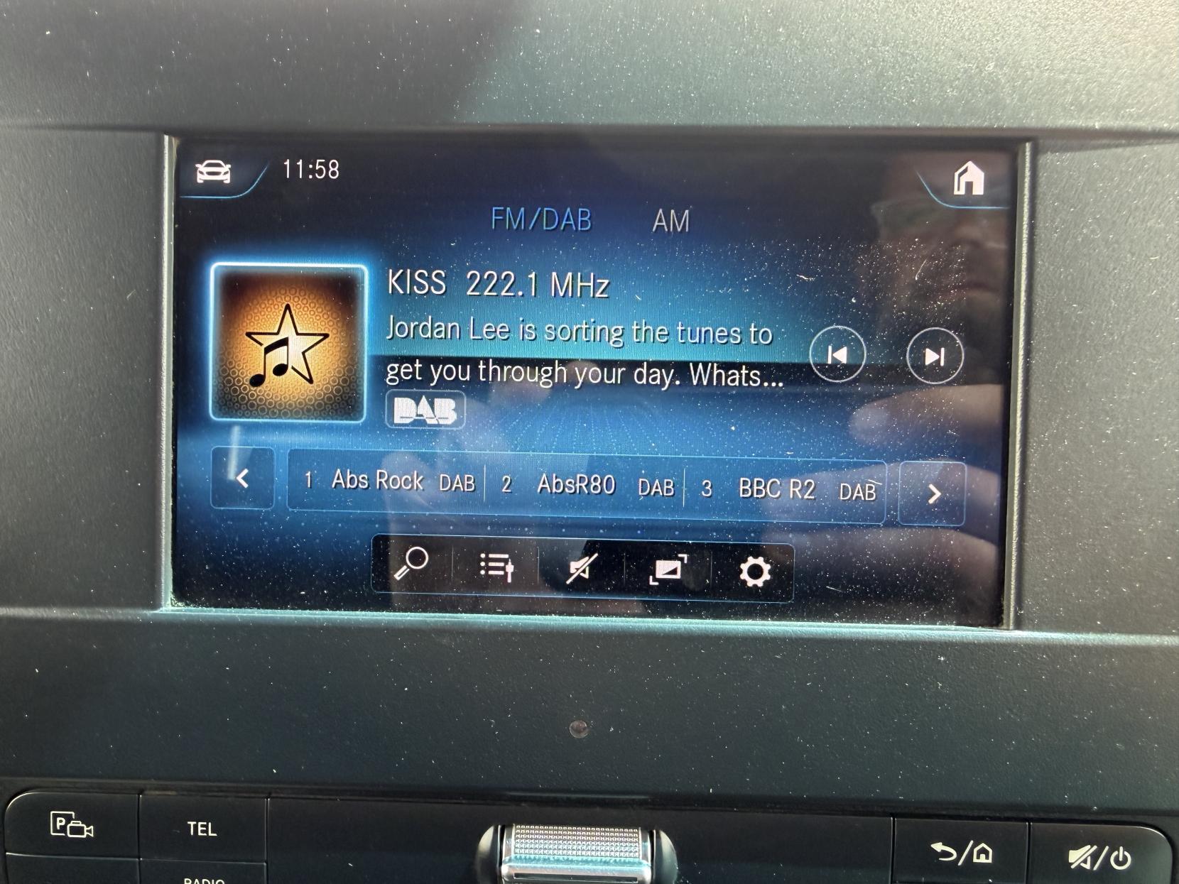 2019 Mercedes-Benz Sprinter 2.1 316 CDI Panel Van 5dr Diesel Manual RWD L2 H2 Euro 6 (163 ps) - Thumbnail 43