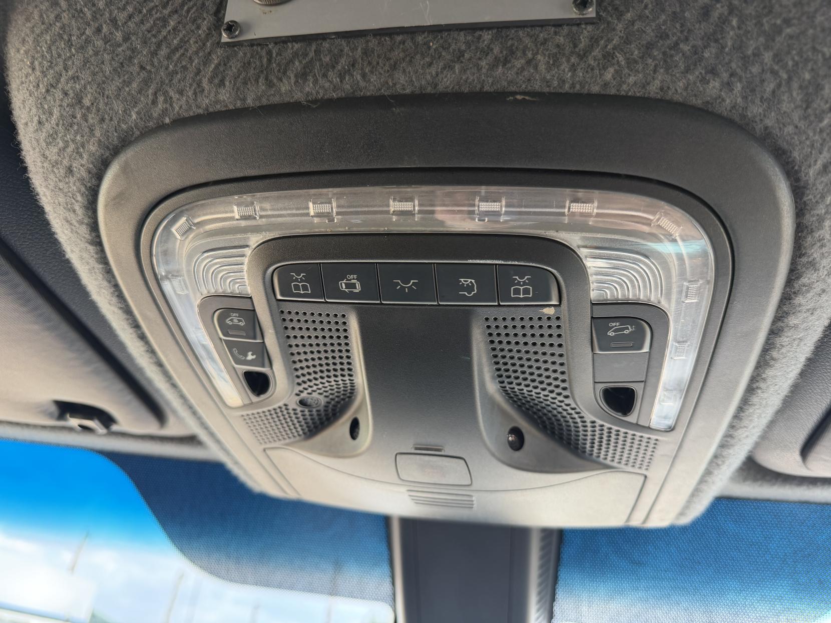 2019 Mercedes-Benz Sprinter 2.1 316 CDI Panel Van 5dr Diesel Manual RWD L2 H2 Euro 6 (163 ps) - Thumbnail 47