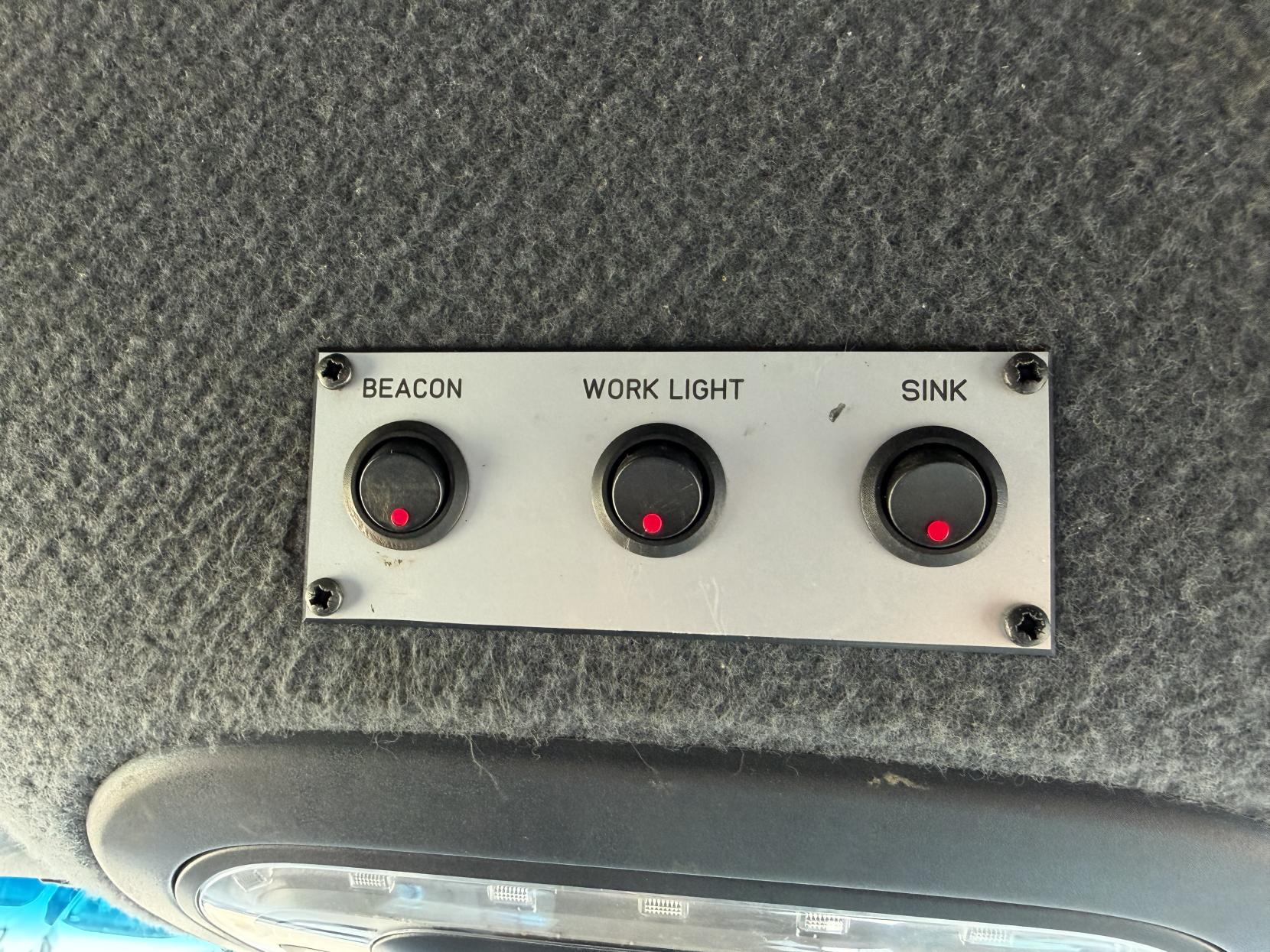 2019 Mercedes-Benz Sprinter 2.1 316 CDI Panel Van 5dr Diesel Manual RWD L2 H2 Euro 6 (163 ps) - Thumbnail 42