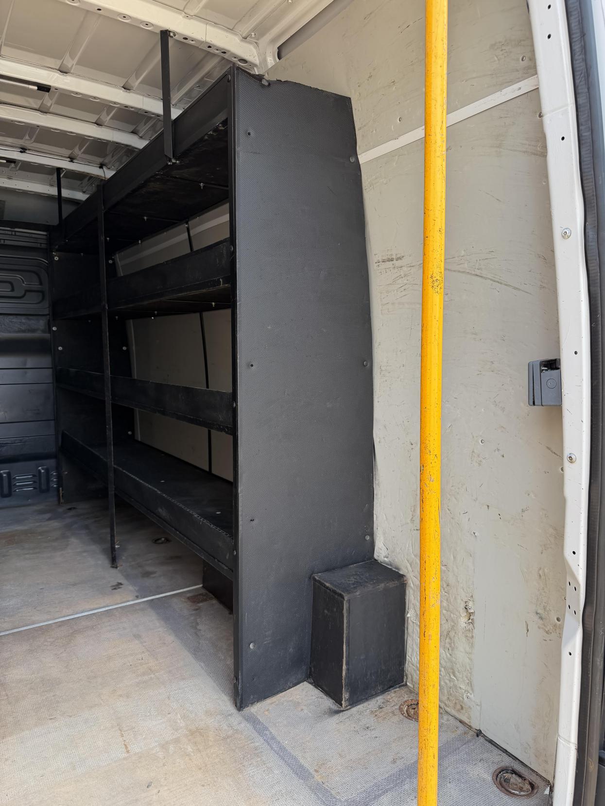 2019 Mercedes-Benz Sprinter 2.1 316 CDI Panel Van 5dr Diesel Manual RWD L2 H2 Euro 6 (163 ps) - Thumbnail 32