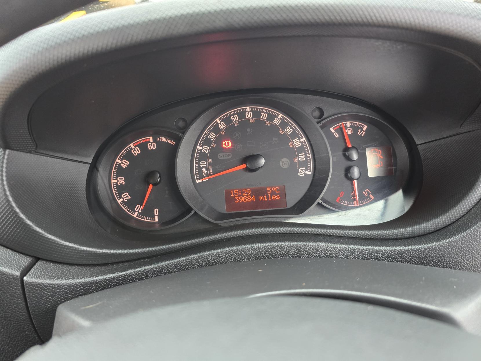 Vauxhall Movano 2.3 CDTi 3500 Panel Van 5dr Diesel Manual FWD L2 H2 Euro 6 (130 ps)