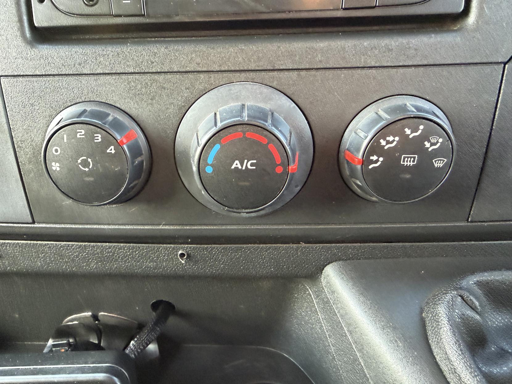 Vauxhall Movano 2.3 CDTi 3500 Panel Van 5dr Diesel Manual FWD L2 H2 Euro 6 (130 ps)