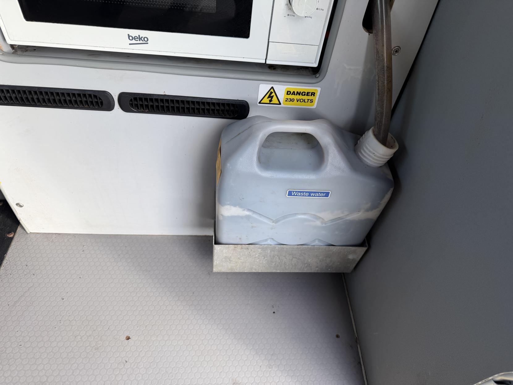 Vauxhall Movano 2.3 CDTi 3500 Panel Van 5dr Diesel Manual FWD L2 H2 Euro 6 (130 ps)