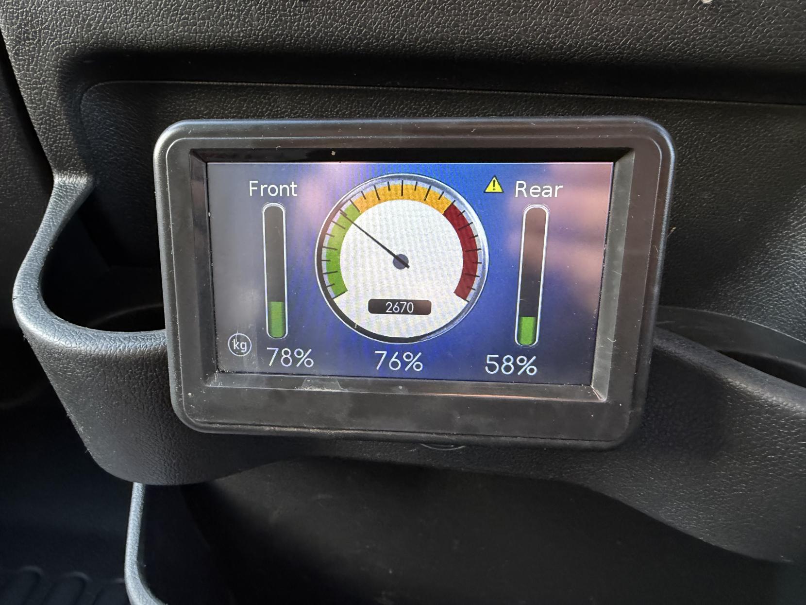 Vauxhall Movano 2.3 CDTi 3500 Panel Van 5dr Diesel Manual FWD L2 H2 Euro 6 (130 ps)