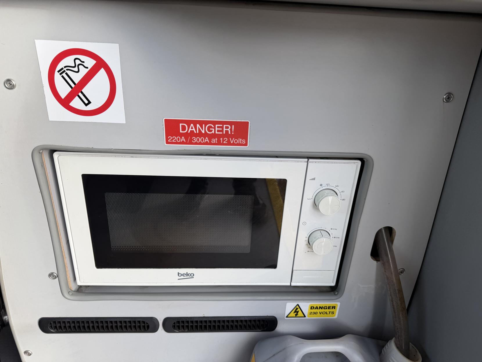 Vauxhall Movano 2.3 CDTi 3500 Panel Van 5dr Diesel Manual FWD L2 H2 Euro 6 (130 ps)