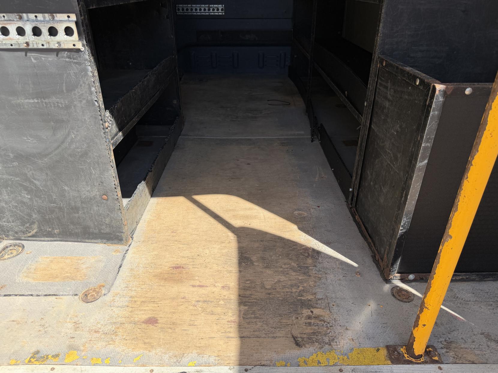 2019 Mercedes-Benz Sprinter 2.1 316 CDI Panel Van 5dr Diesel Manual RWD L2 H2 Euro 6 (163 ps) - Thumbnail 31
