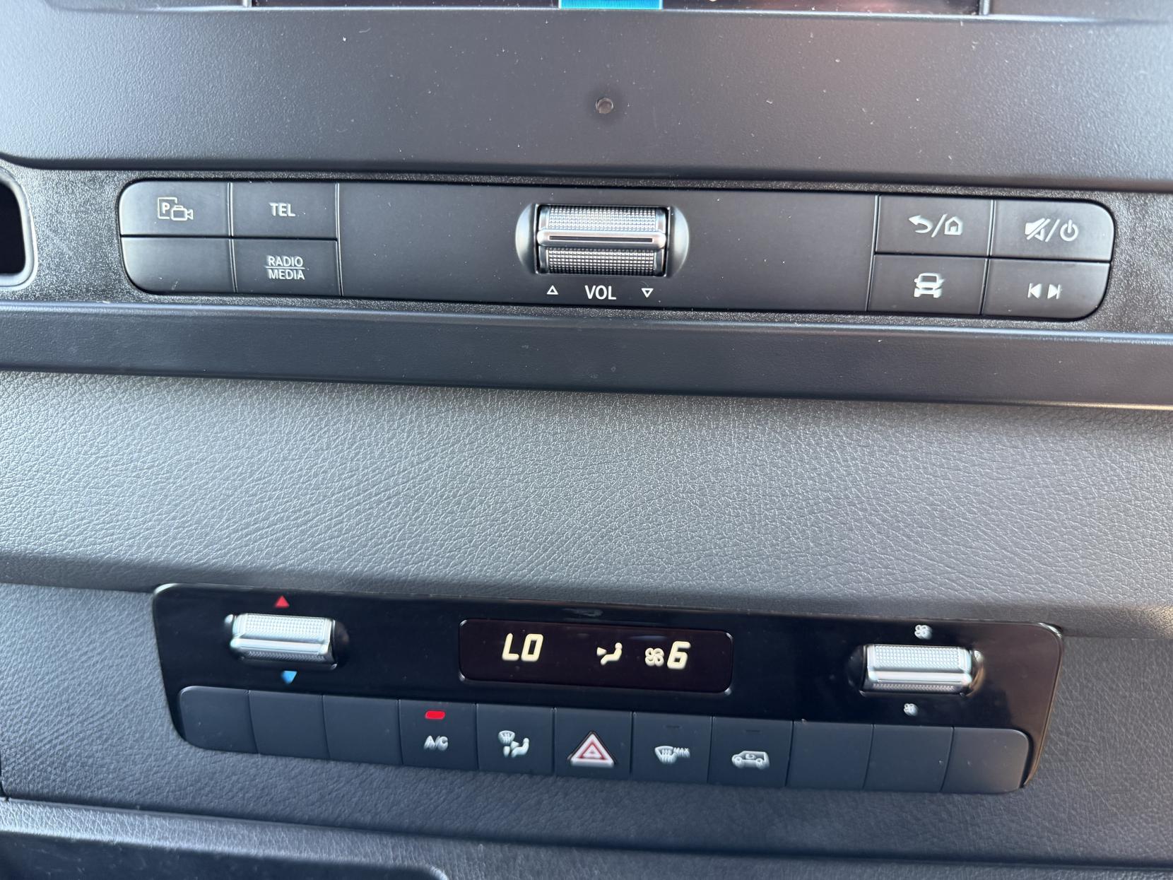 2019 Mercedes-Benz Sprinter 2.1 316 CDI Panel Van 5dr Diesel Manual RWD L2 H2 Euro 6 (163 ps) - Thumbnail 48