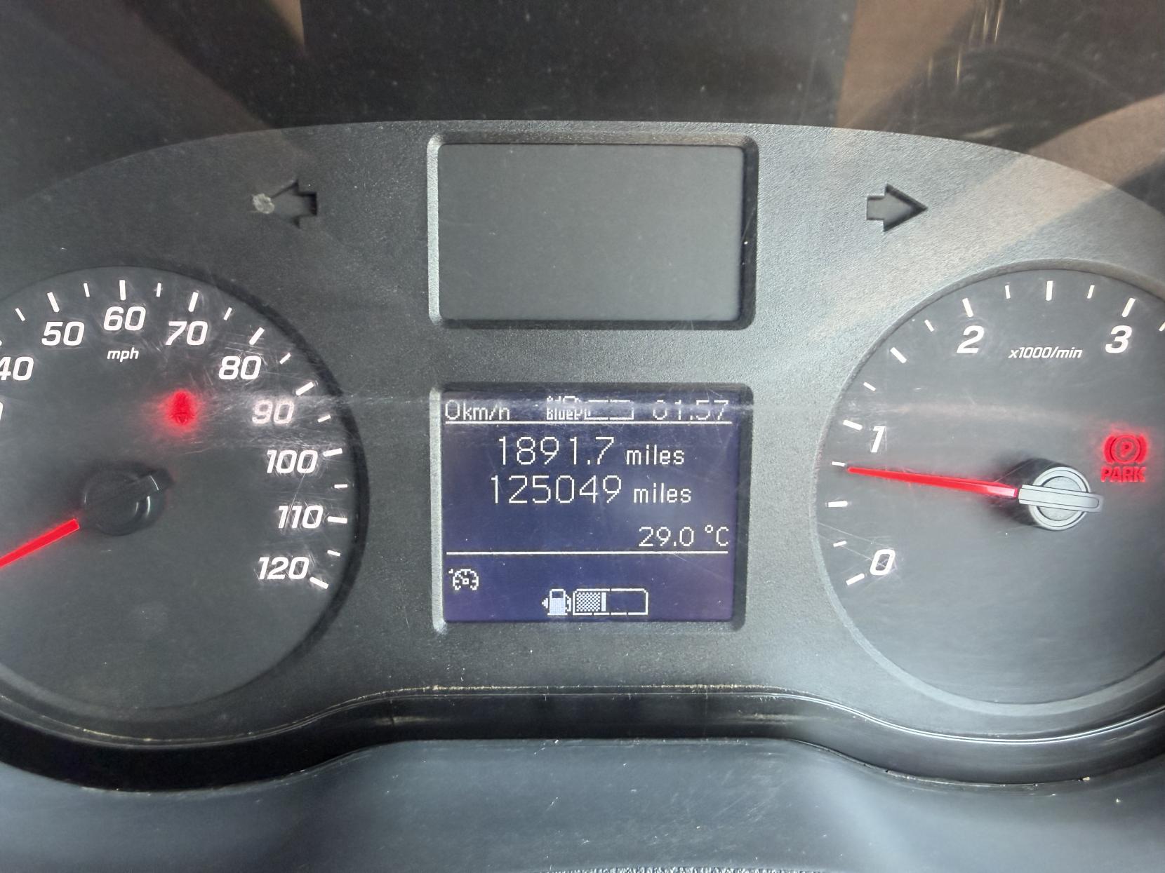 2019 Mercedes-Benz Sprinter 2.1 316 CDI Panel Van 5dr Diesel Manual RWD L2 H2 Euro 6 (163 ps) - Thumbnail 40