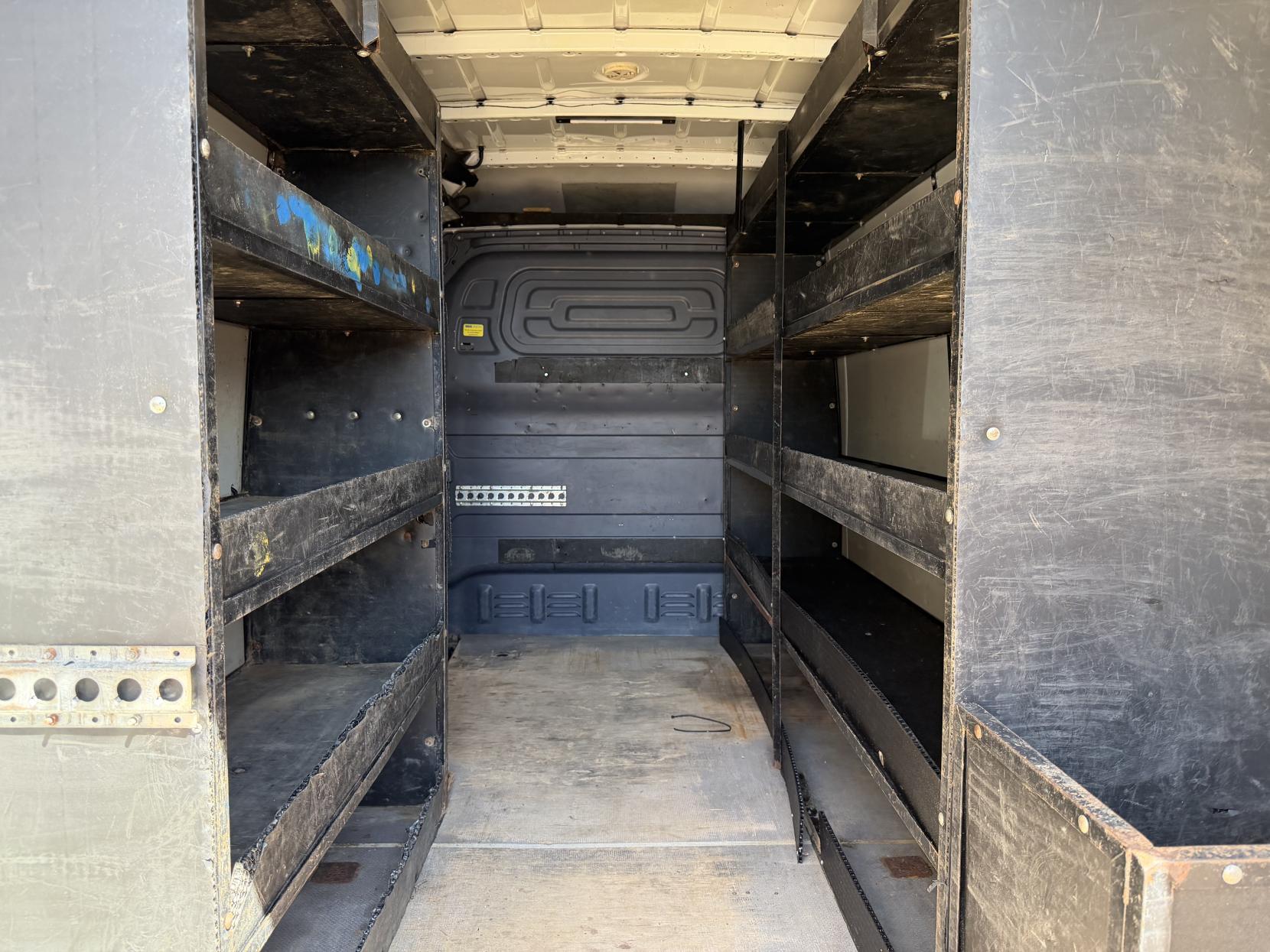 2019 Mercedes-Benz Sprinter 2.1 316 CDI Panel Van 5dr Diesel Manual RWD L2 H2 Euro 6 (163 ps) - Thumbnail 30
