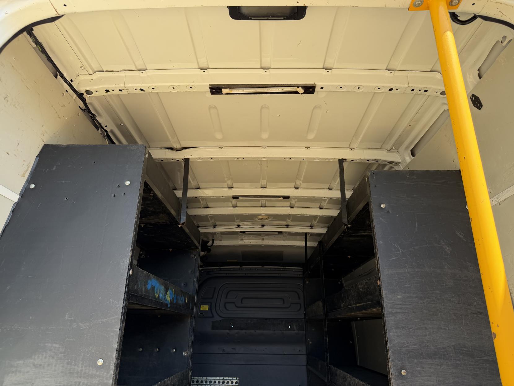 2019 Mercedes-Benz Sprinter 2.1 316 CDI Panel Van 5dr Diesel Manual RWD L2 H2 Euro 6 (163 ps) - Thumbnail 29