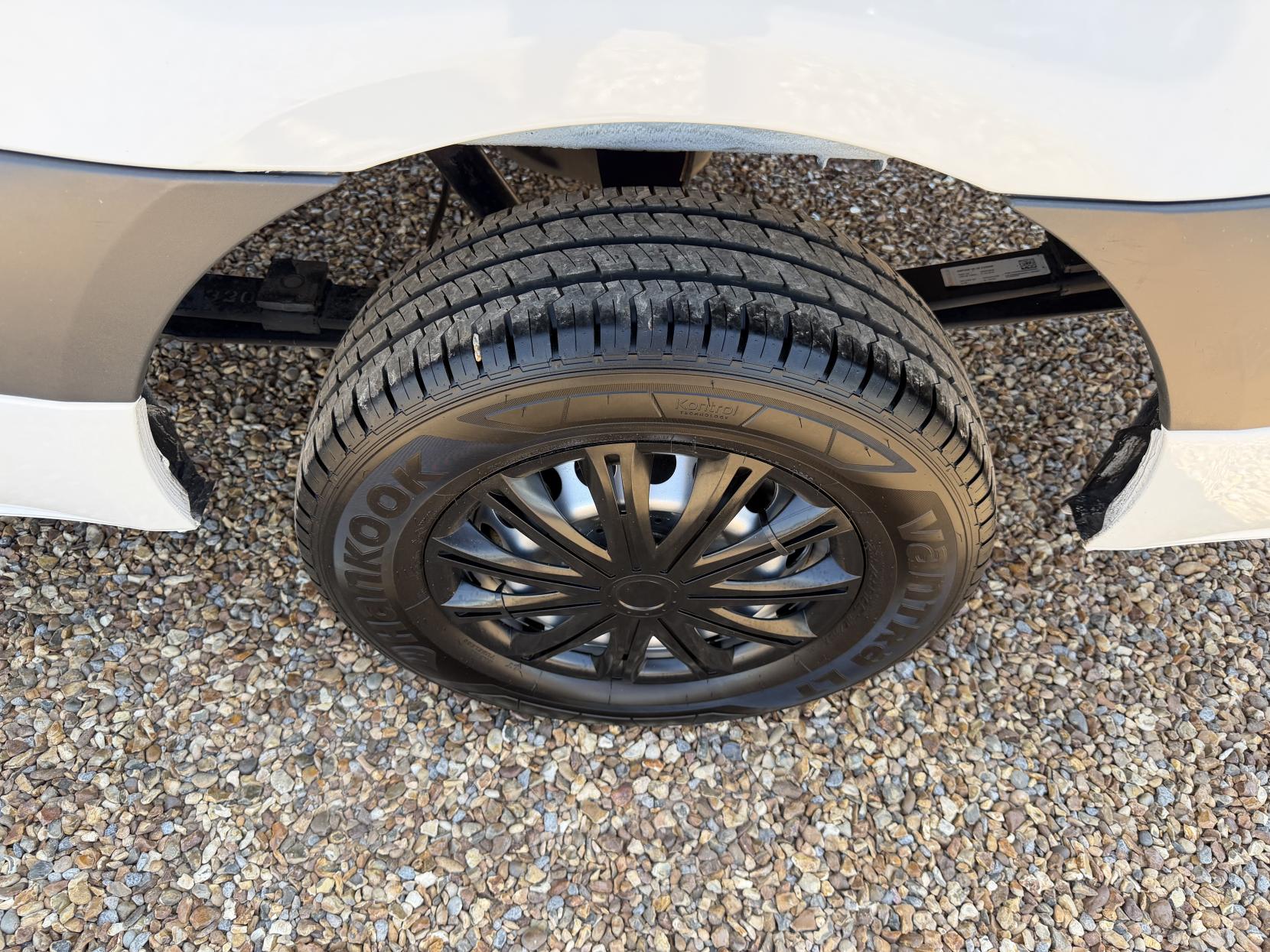 2019 Mercedes-Benz Sprinter 2.1 316 CDI Panel Van 5dr Diesel Manual RWD L2 H2 Euro 6 (163 ps) - Thumbnail 53