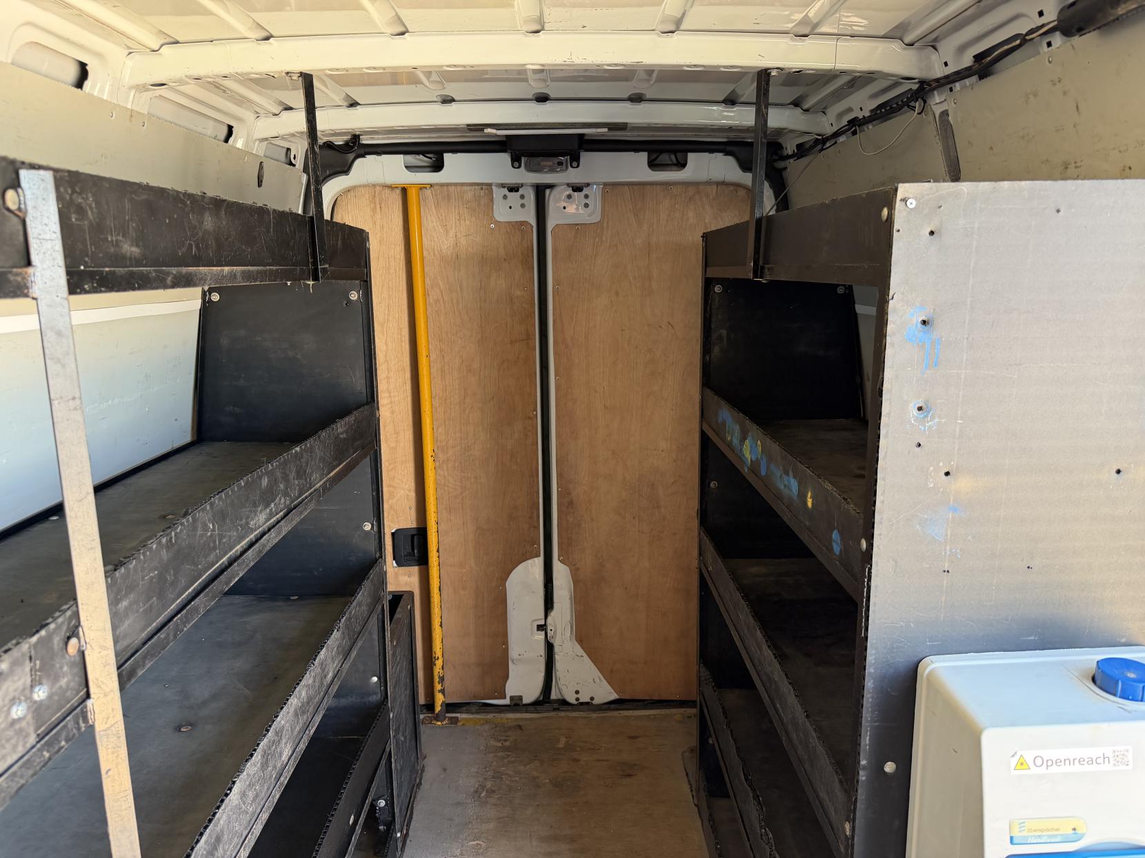 2019 Mercedes-Benz Sprinter 2.1 316 CDI Panel Van 5dr Diesel Manual RWD L2 H2 Euro 6 (163 ps) - Thumbnail 20