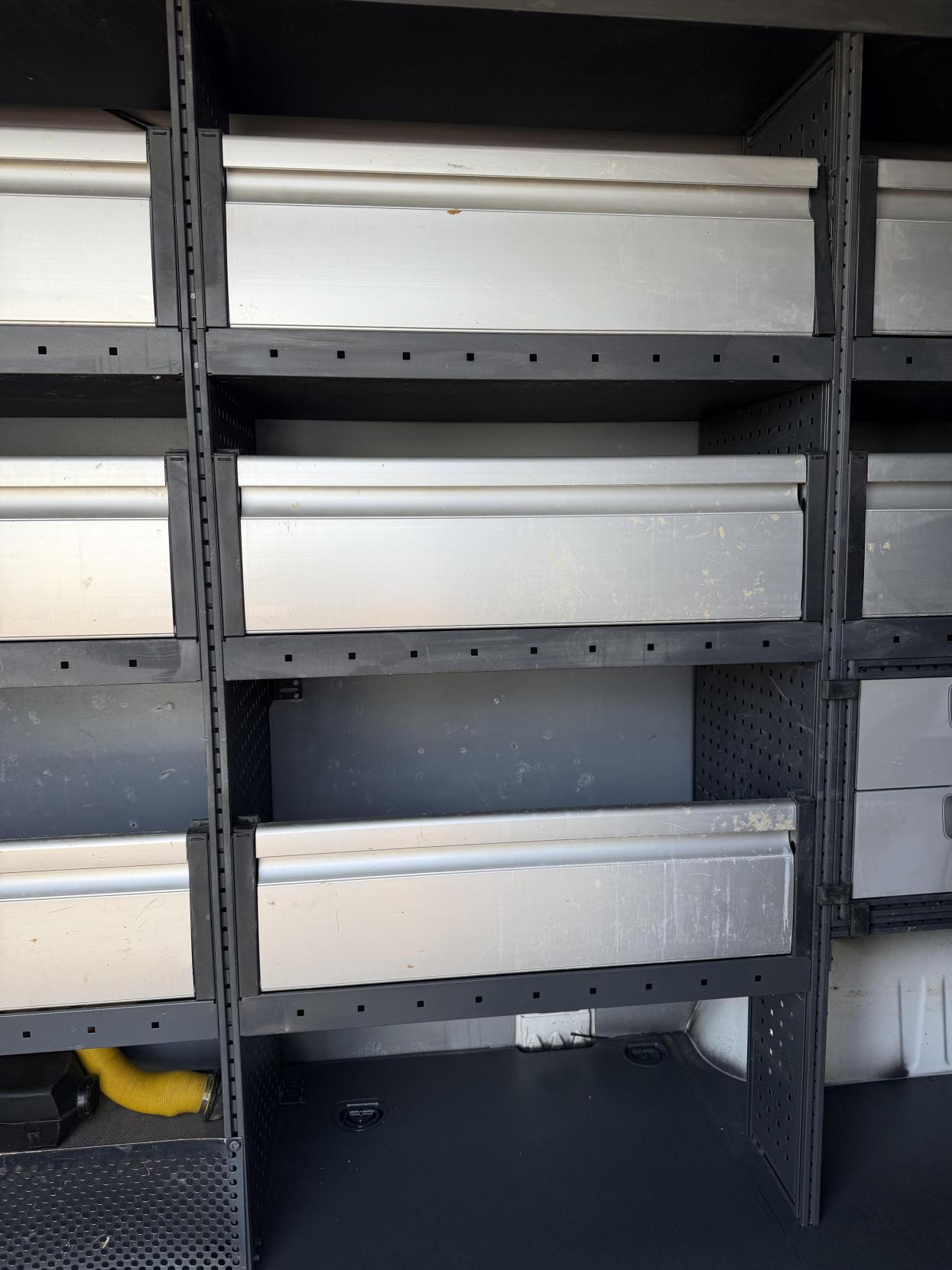 2021 Mercedes-Benz Sprinter 2.1 316 CDI Progressive Panel Van 5dr Diesel Manual RWD L2 H2 Euro 6 (s/s) (163 ps) - Thumbnail 36