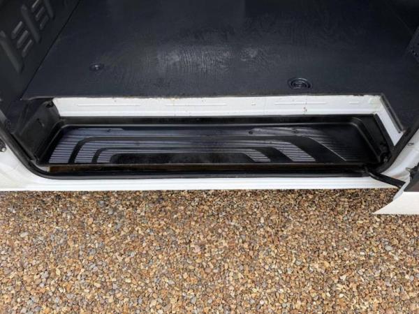 2021 Mercedes-Benz Sprinter 2.1 316 CDI Progressive Panel Van 5dr Diesel Manual RWD L2 H2 Euro 6 (s/s) (163 ps) - Thumbnail 44