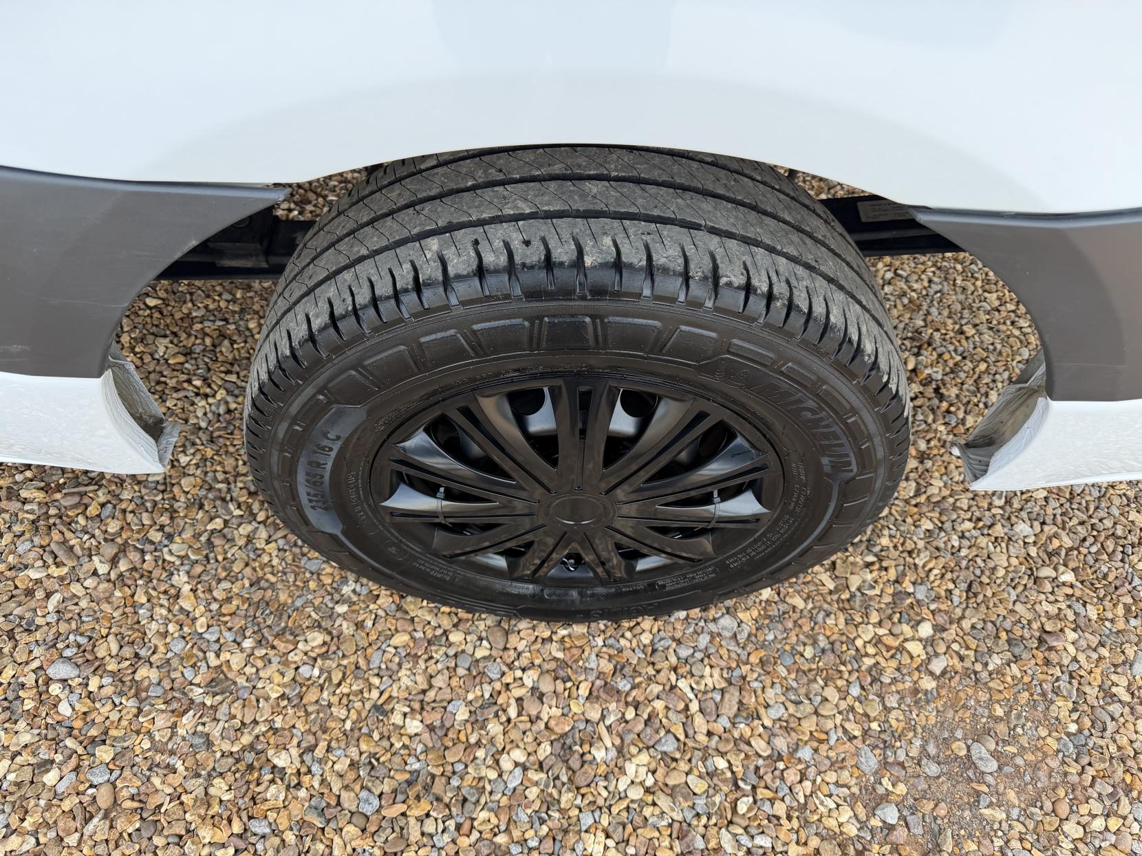 2021 Mercedes-Benz Sprinter 2.1 316 CDI Progressive Panel Van 5dr Diesel Manual RWD L2 H2 Euro 6 (s/s) (163 ps) - Thumbnail 53