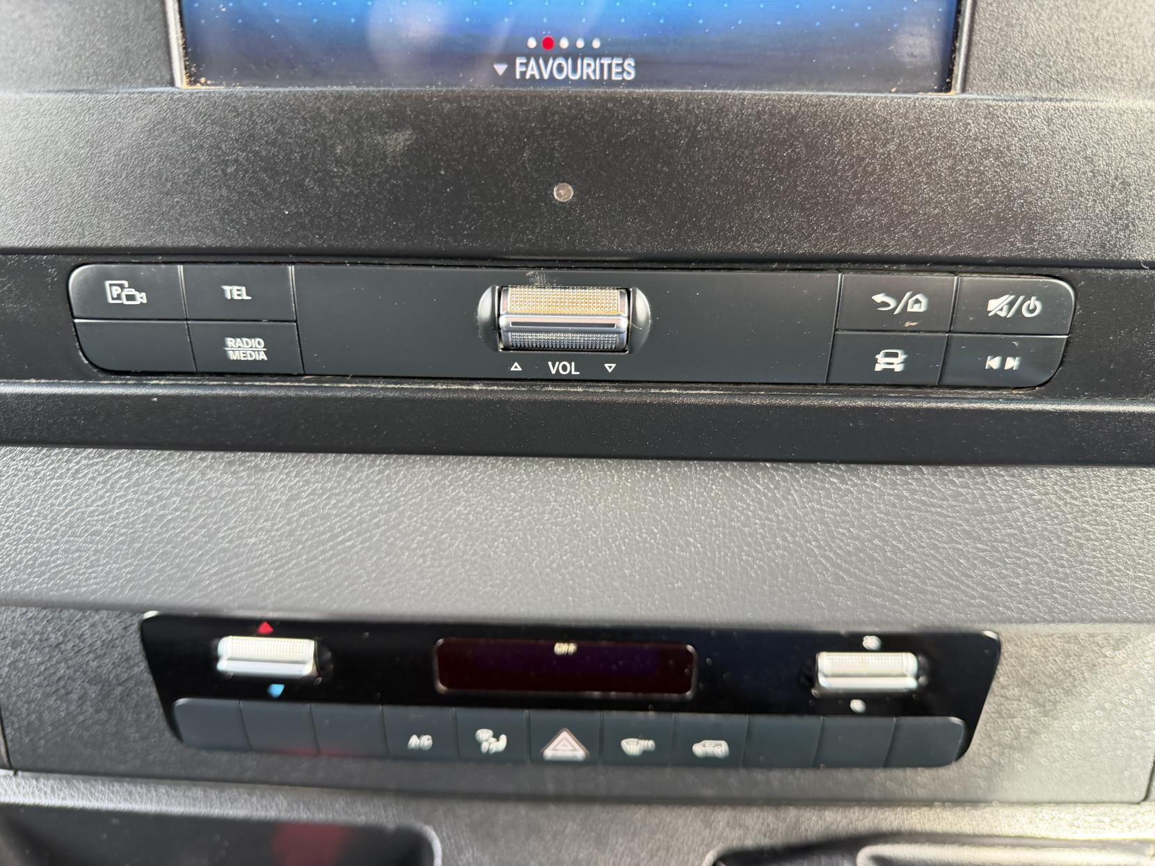 2021 Mercedes-Benz Sprinter 2.1 316 CDI Progressive Panel Van 5dr Diesel Manual RWD L2 H2 Euro 6 (s/s) (163 ps) - Thumbnail 21
