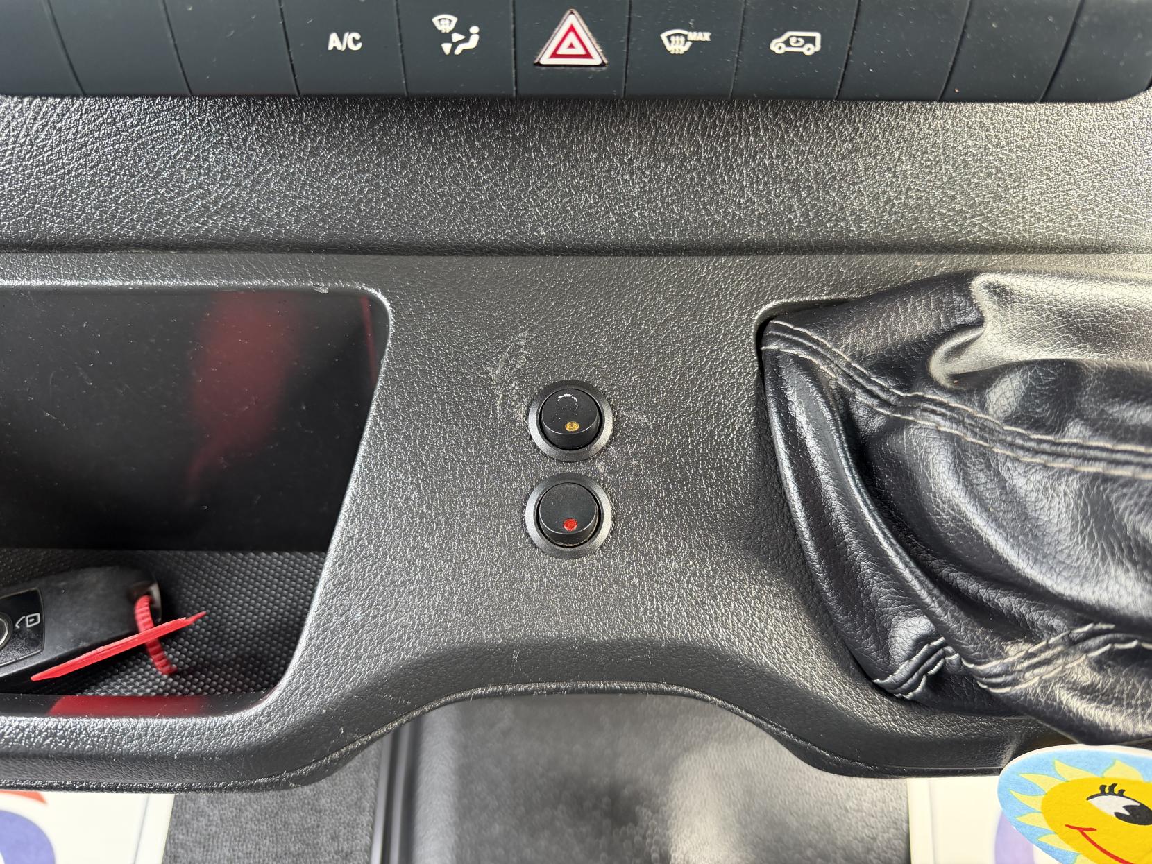2021 Mercedes-Benz Sprinter 2.1 316 CDI Progressive Panel Van 5dr Diesel Manual RWD L2 H2 Euro 6 (s/s) (163 ps) - Thumbnail 23