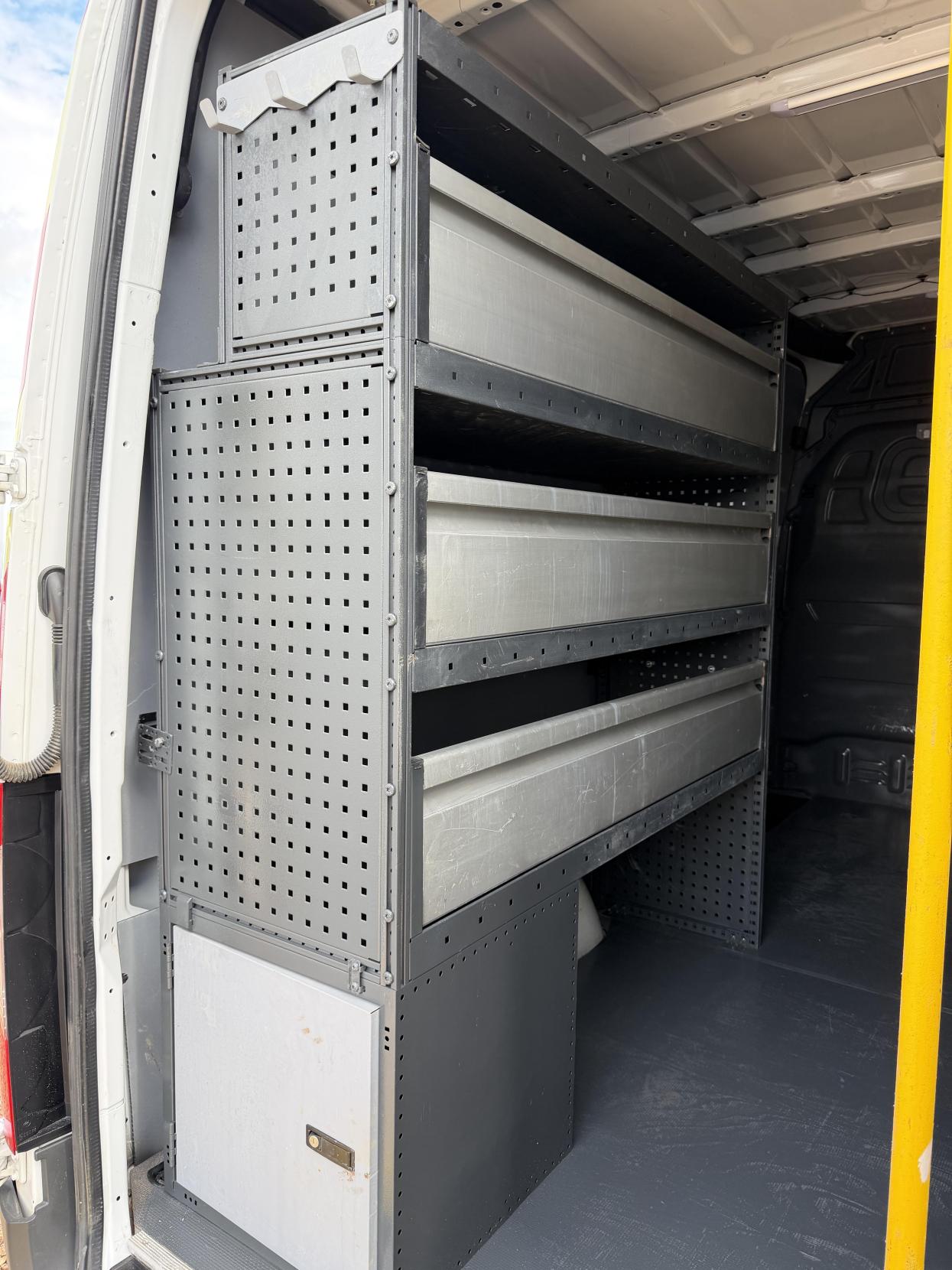 2021 Mercedes-Benz Sprinter 2.1 316 CDI Progressive Panel Van 5dr Diesel Manual RWD L2 H2 Euro 6 (s/s) (163 ps) - Thumbnail 42