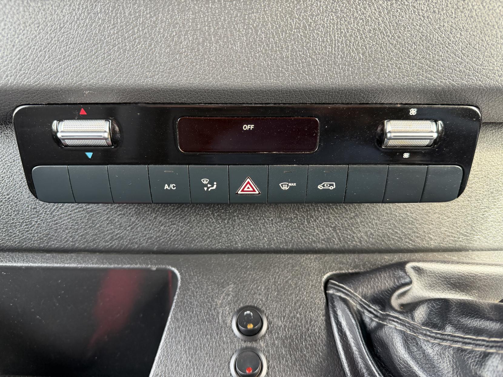 2021 Mercedes-Benz Sprinter 2.1 316 CDI Progressive Panel Van 5dr Diesel Manual RWD L2 H2 Euro 6 (s/s) (163 ps) - Thumbnail 22