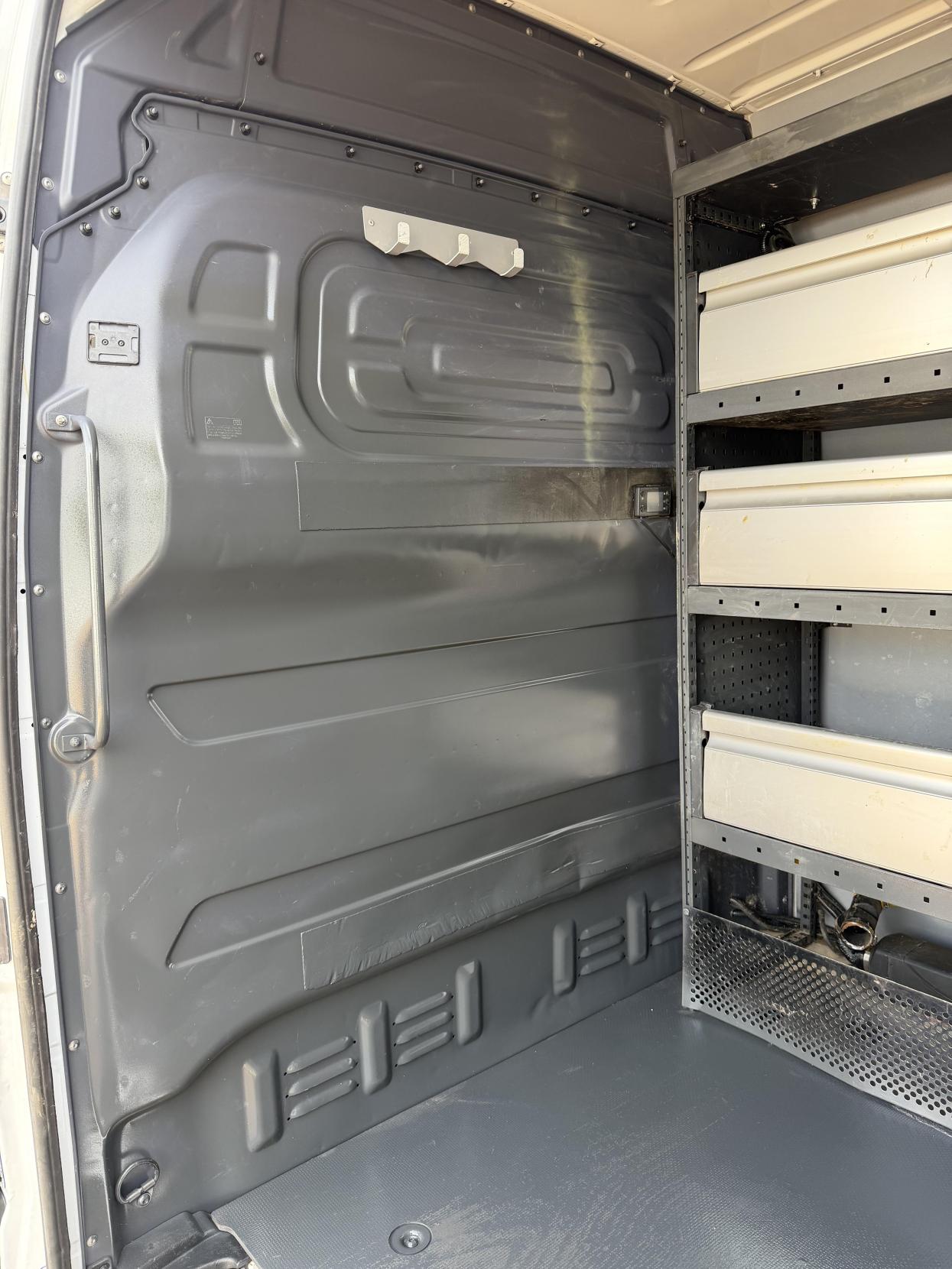 2021 Mercedes-Benz Sprinter 2.1 316 CDI Progressive Panel Van 5dr Diesel Manual RWD L2 H2 Euro 6 (s/s) (163 ps) - Thumbnail 31
