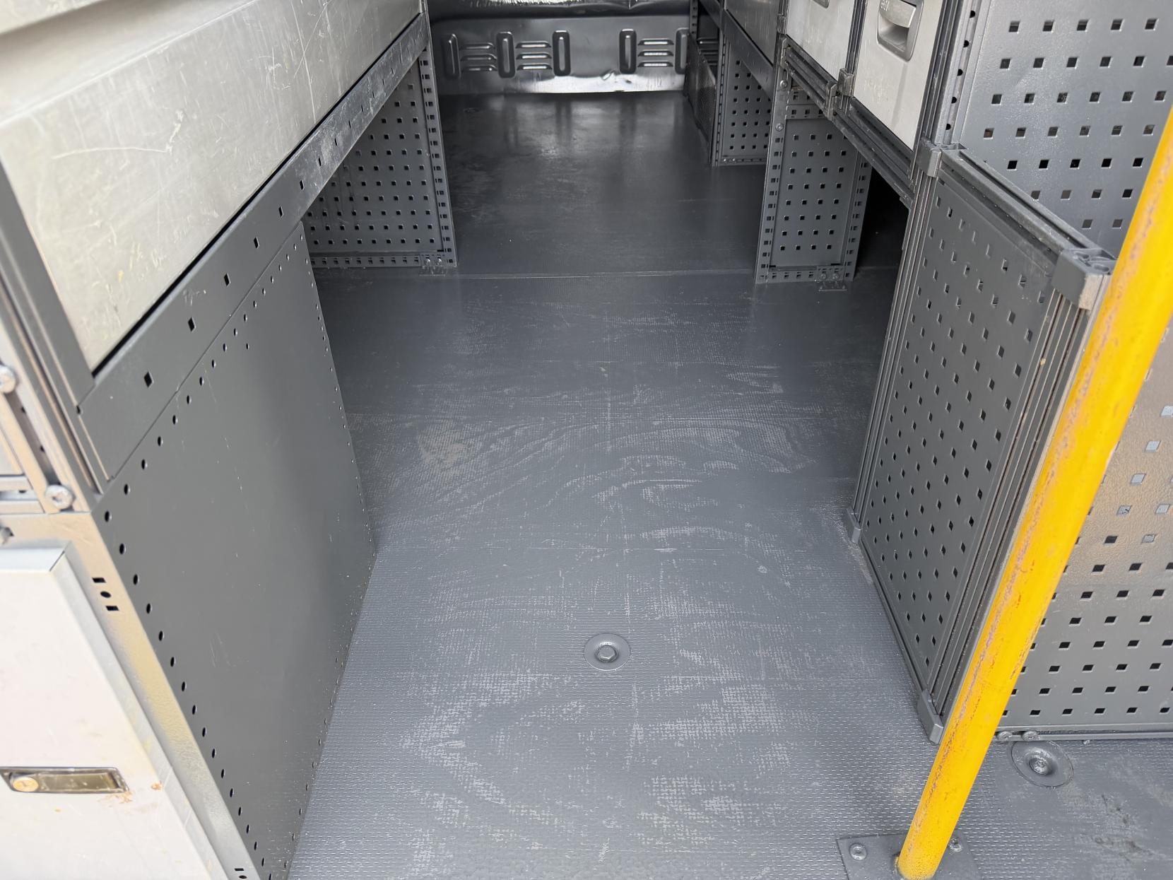 2021 Mercedes-Benz Sprinter 2.1 316 CDI Progressive Panel Van 5dr Diesel Manual RWD L2 H2 Euro 6 (s/s) (163 ps) - Thumbnail 45