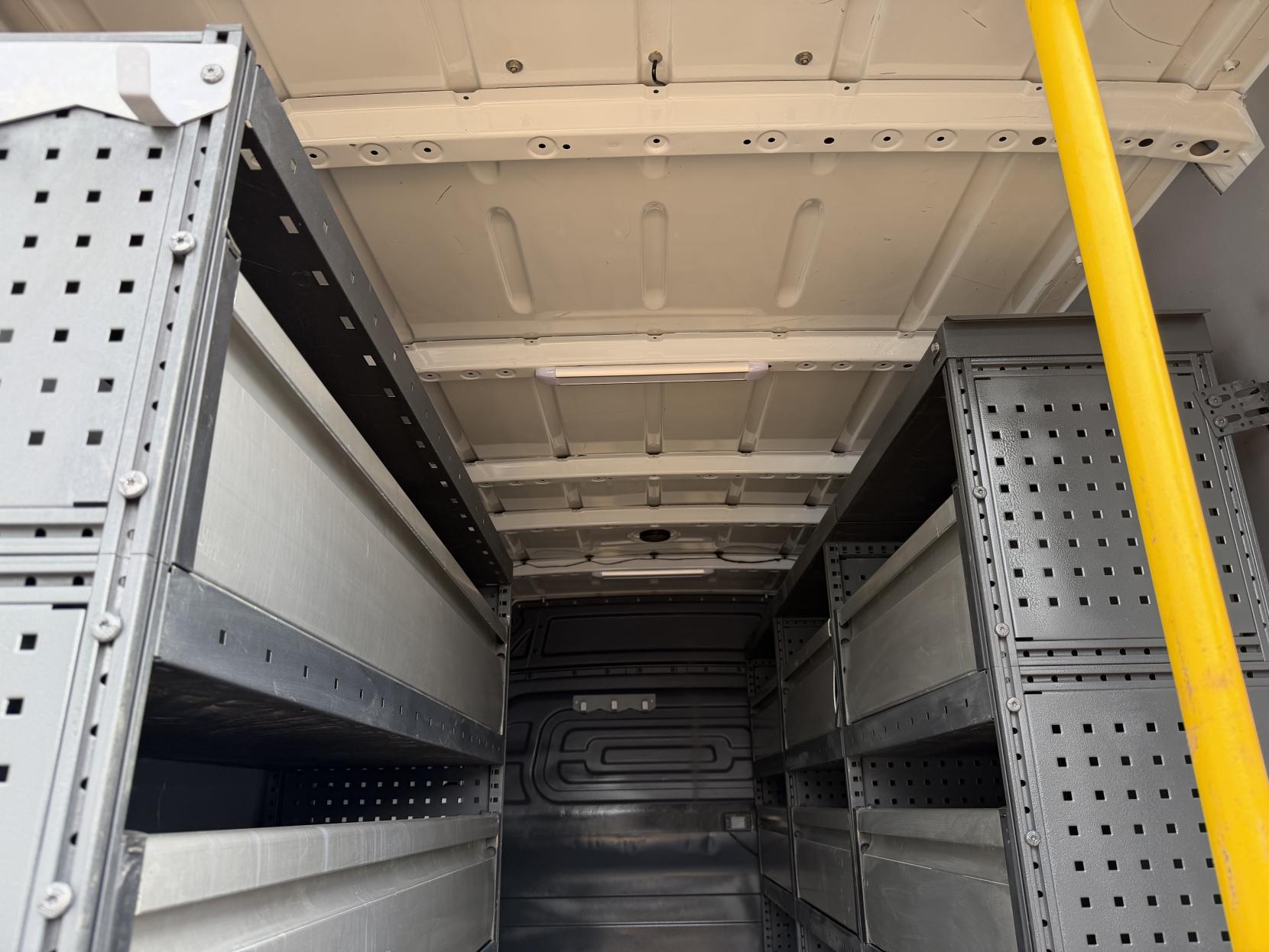 2021 Mercedes-Benz Sprinter 2.1 316 CDI Progressive Panel Van 5dr Diesel Manual RWD L2 H2 Euro 6 (s/s) (163 ps) - Thumbnail 48
