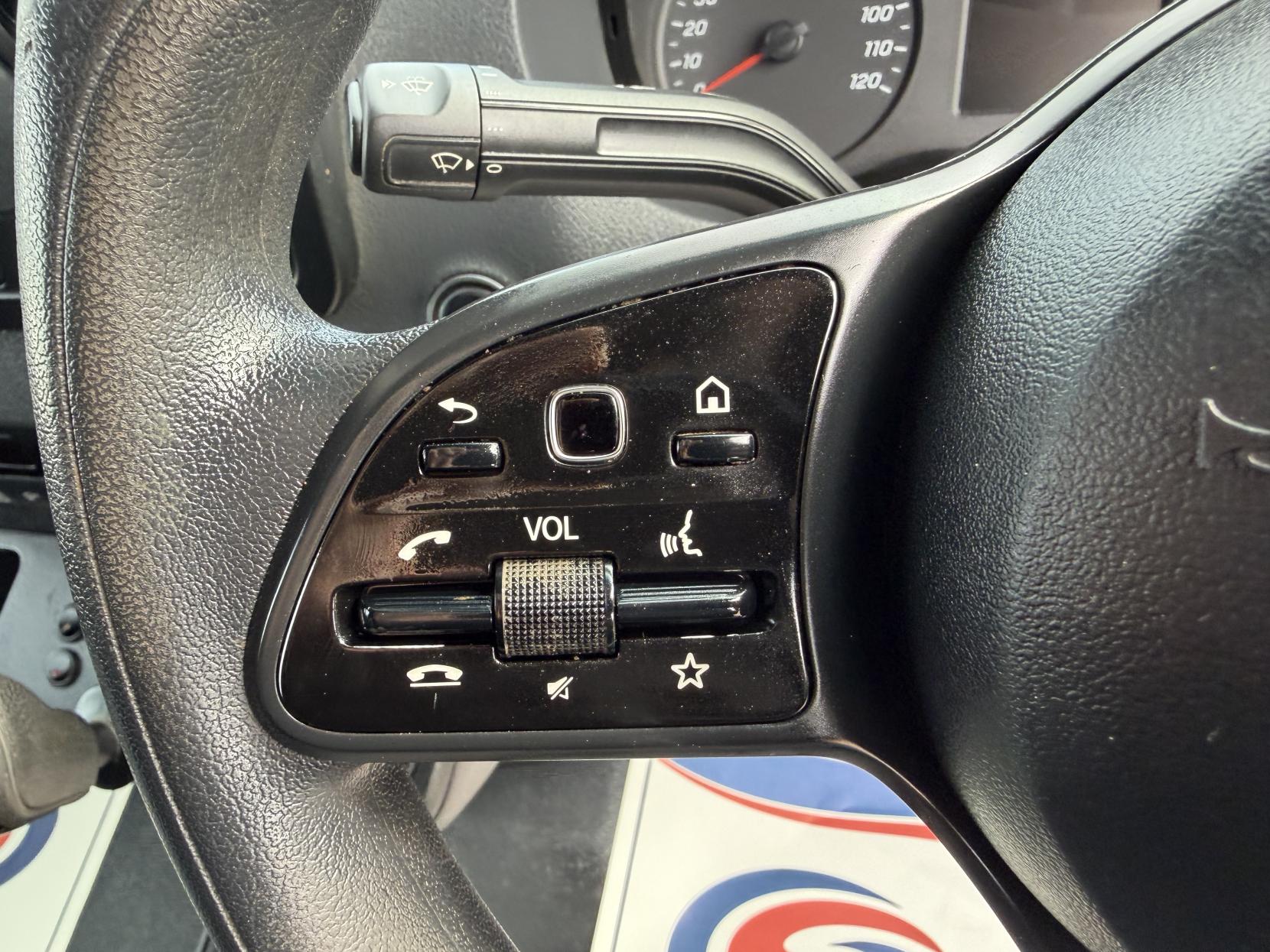2021 Mercedes-Benz Sprinter 2.1 316 CDI Progressive Panel Van 5dr Diesel Manual RWD L2 H2 Euro 6 (s/s) (163 ps) - Thumbnail 17