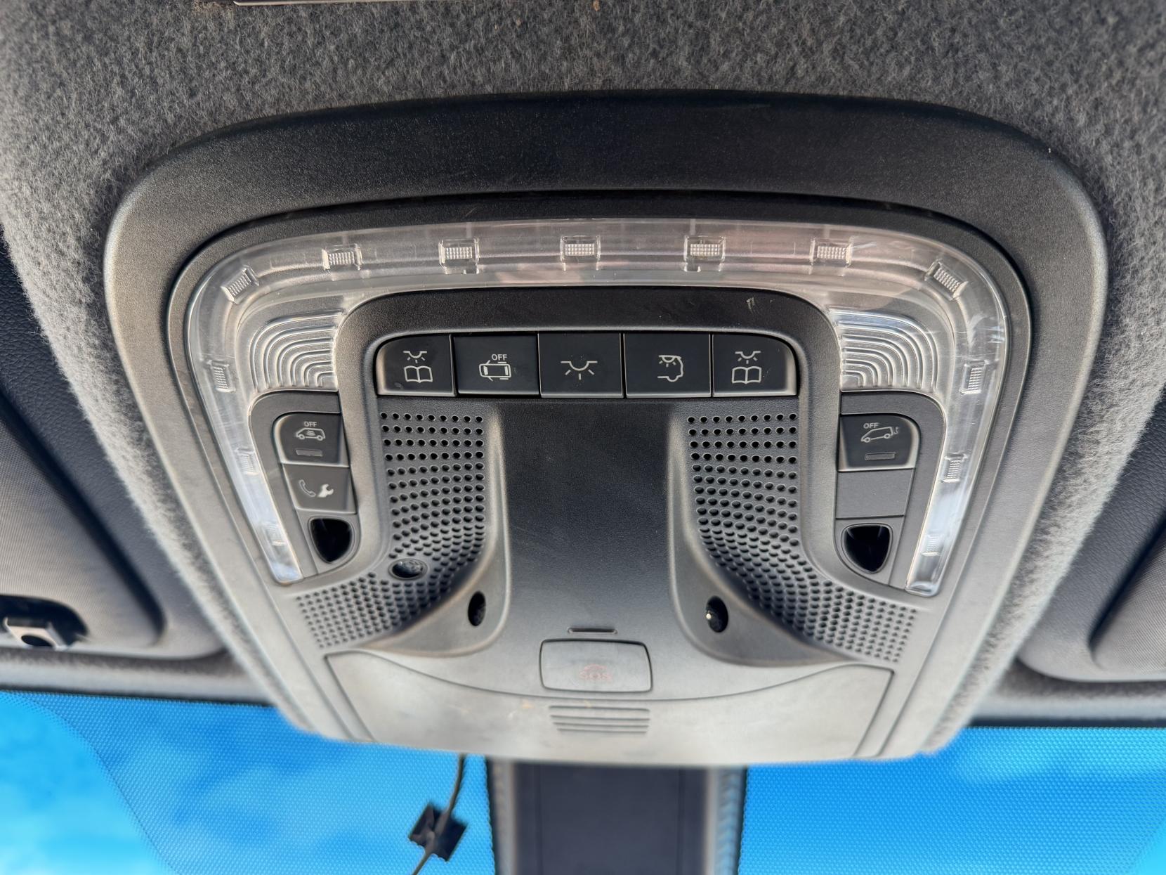 2021 Mercedes-Benz Sprinter 2.1 316 CDI Progressive Panel Van 5dr Diesel Manual RWD L2 H2 Euro 6 (s/s) (163 ps) - Thumbnail 27