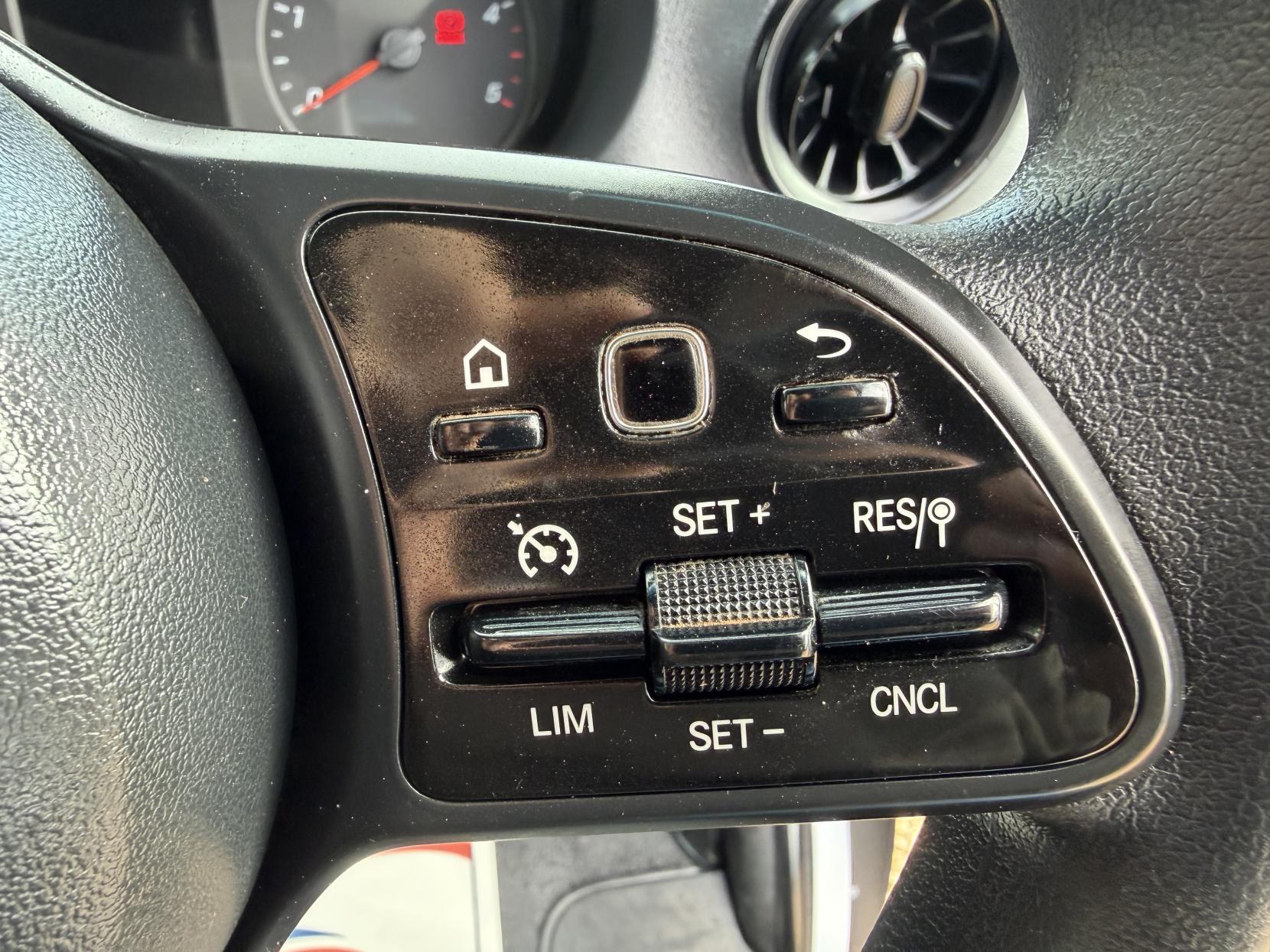 2021 Mercedes-Benz Sprinter 2.1 316 CDI Progressive Panel Van 5dr Diesel Manual RWD L2 H2 Euro 6 (s/s) (163 ps) - Thumbnail 19