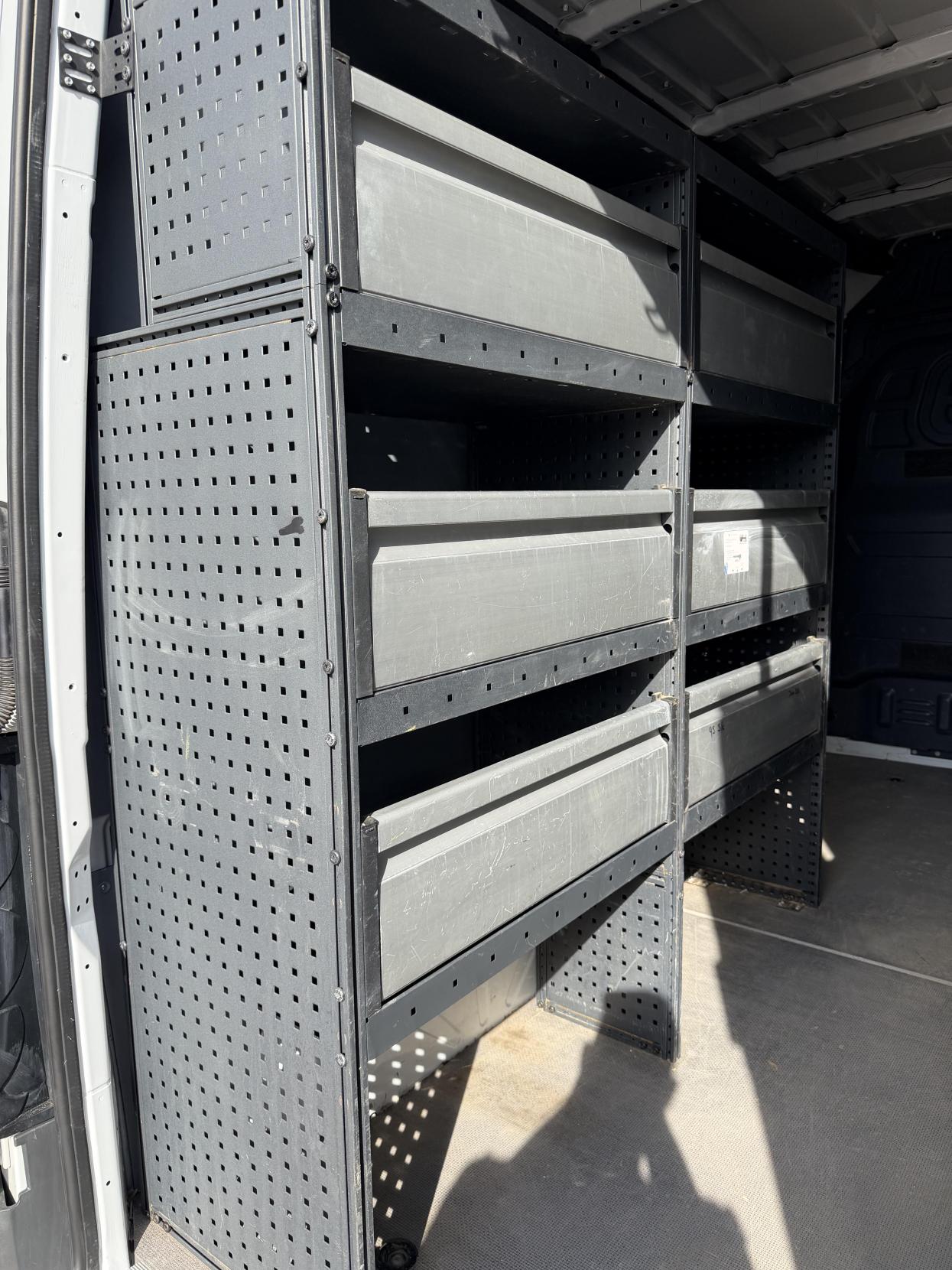 2020 Mercedes-Benz Sprinter 2.1 314 CDI Panel Van 5dr Diesel Manual FWD L2 H2 Euro 6 (143 ps) - Thumbnail 46