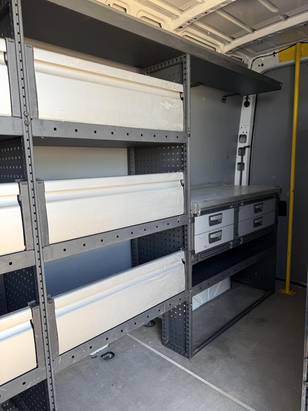 2020 Mercedes-Benz Sprinter 2.1 314 CDI Panel Van 5dr Diesel Manual FWD L2 H2 Euro 6 (143 ps) - Thumbnail 35
