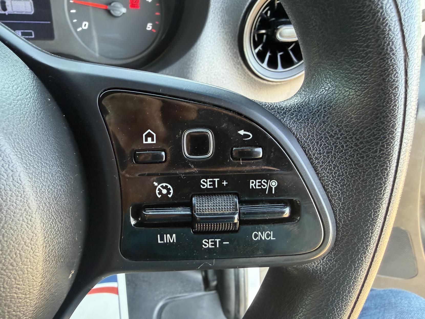 2020 Mercedes-Benz Sprinter 2.1 314 CDI Panel Van 5dr Diesel Manual FWD L2 H2 Euro 6 (143 ps) - Thumbnail 19