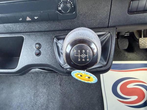 2020 Mercedes-Benz Sprinter 2.1 314 CDI Panel Van 5dr Diesel Manual FWD L2 H2 Euro 6 (143 ps) - Thumbnail 24