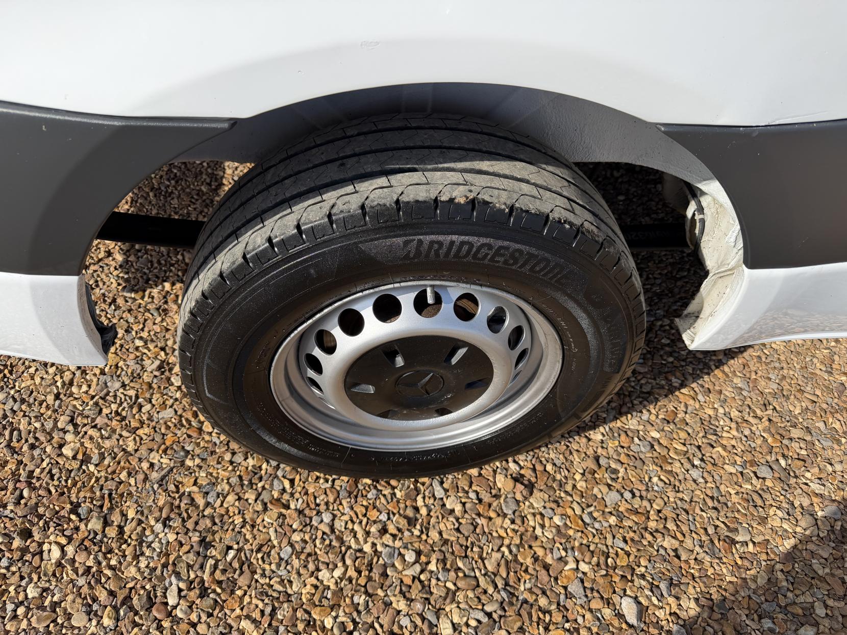 2020 Mercedes-Benz Sprinter 2.1 314 CDI Panel Van 5dr Diesel Manual FWD L2 H2 Euro 6 (143 ps) - Thumbnail 51