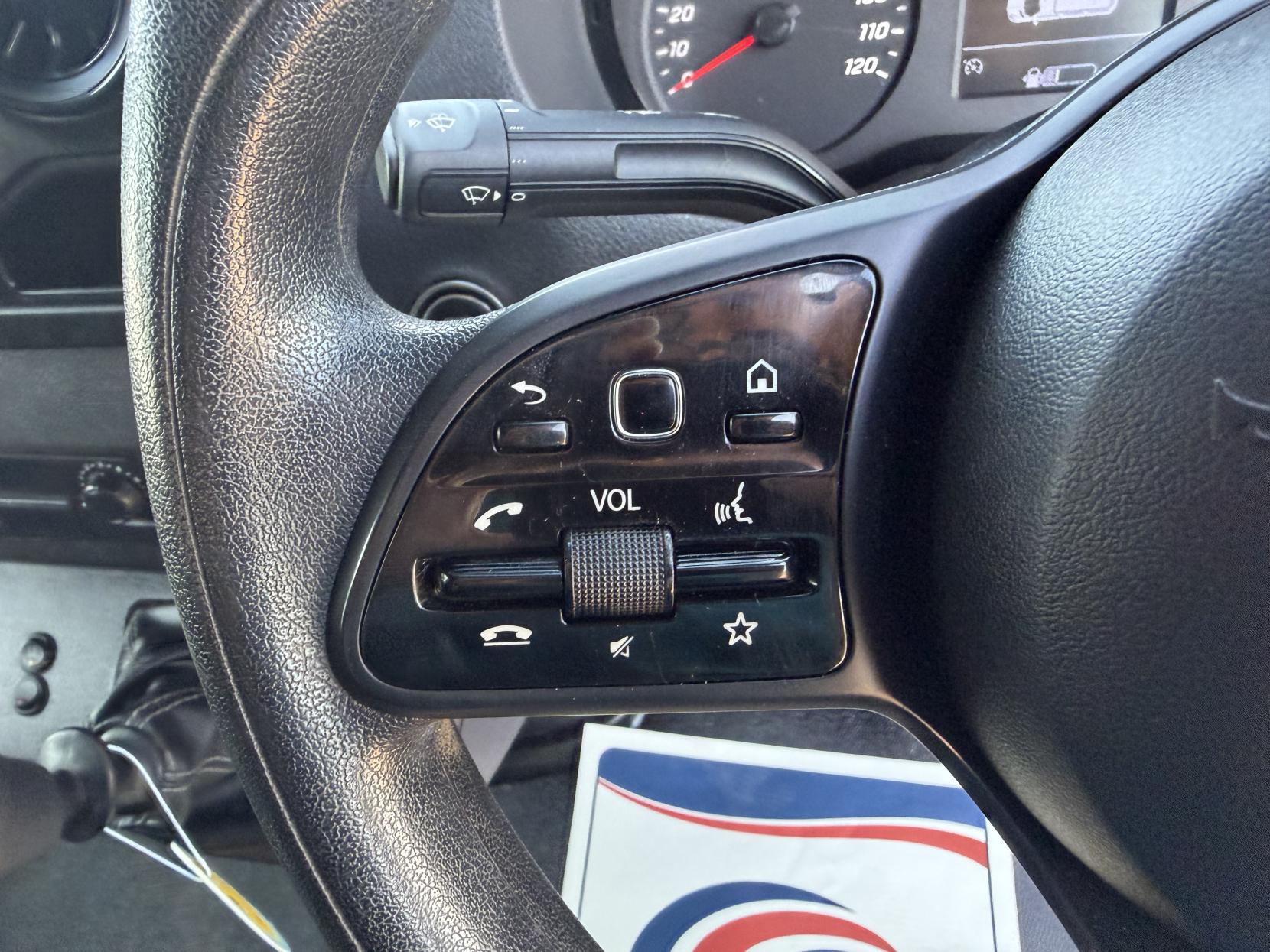 2020 Mercedes-Benz Sprinter 2.1 314 CDI Panel Van 5dr Diesel Manual FWD L2 H2 Euro 6 (143 ps) - Thumbnail 17