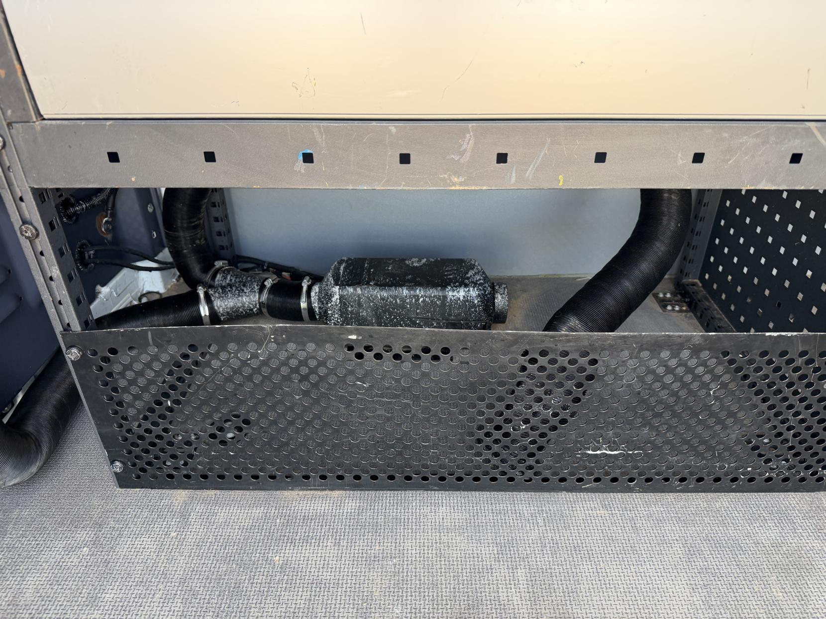 2020 Mercedes-Benz Sprinter 2.1 314 CDI Panel Van 5dr Diesel Manual FWD L2 H2 Euro 6 (143 ps) - Thumbnail 32