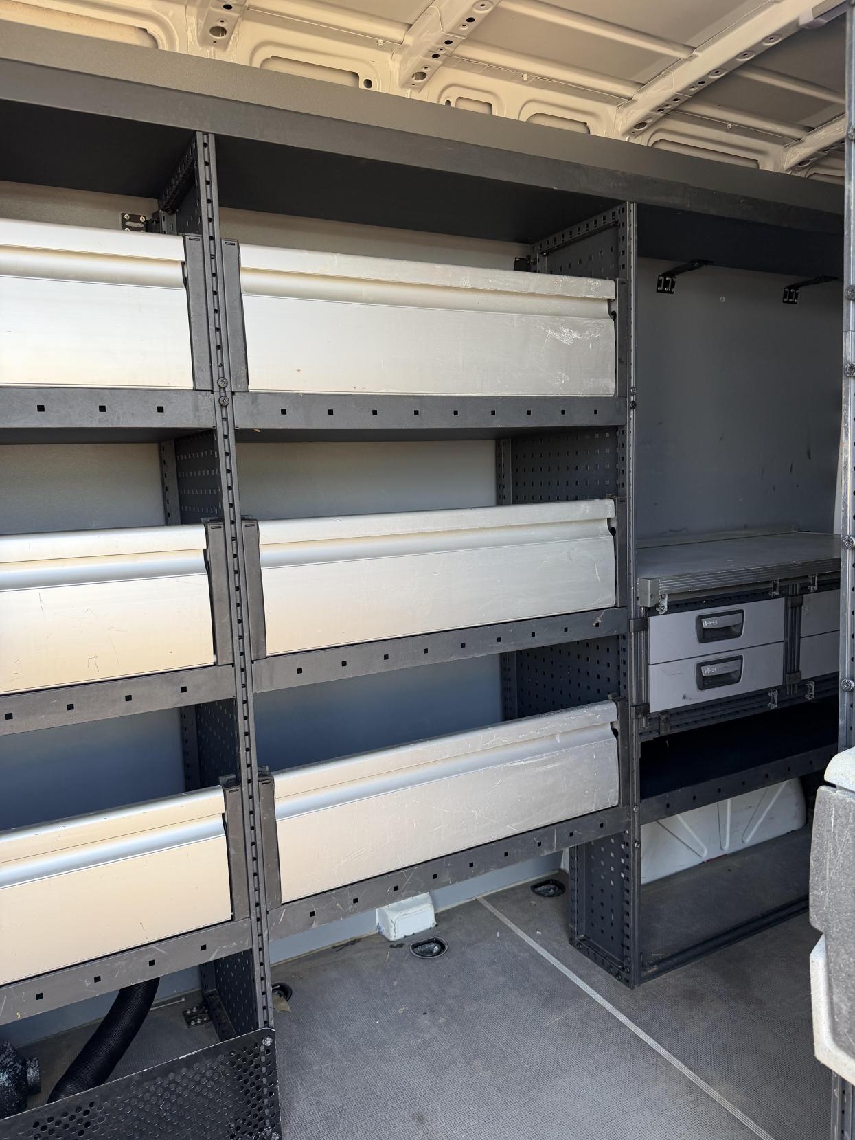 2020 Mercedes-Benz Sprinter 2.1 314 CDI Panel Van 5dr Diesel Manual FWD L2 H2 Euro 6 (143 ps) - Thumbnail 40