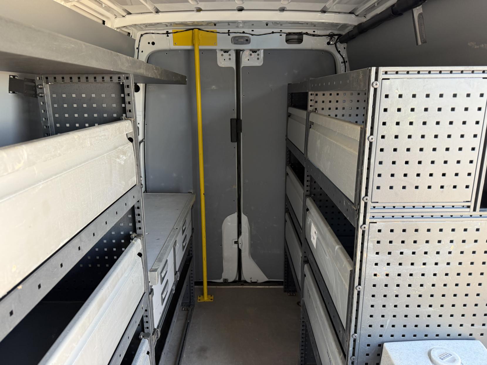 2020 Mercedes-Benz Sprinter 2.1 314 CDI Panel Van 5dr Diesel Manual FWD L2 H2 Euro 6 (143 ps) - Thumbnail 36