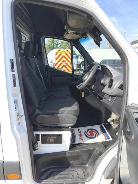 2020 Mercedes-Benz Sprinter 2.1 314 CDI Panel Van 5dr Diesel Manual FWD L2 H2 Euro 6 (143 ps) - Thumbnail 14