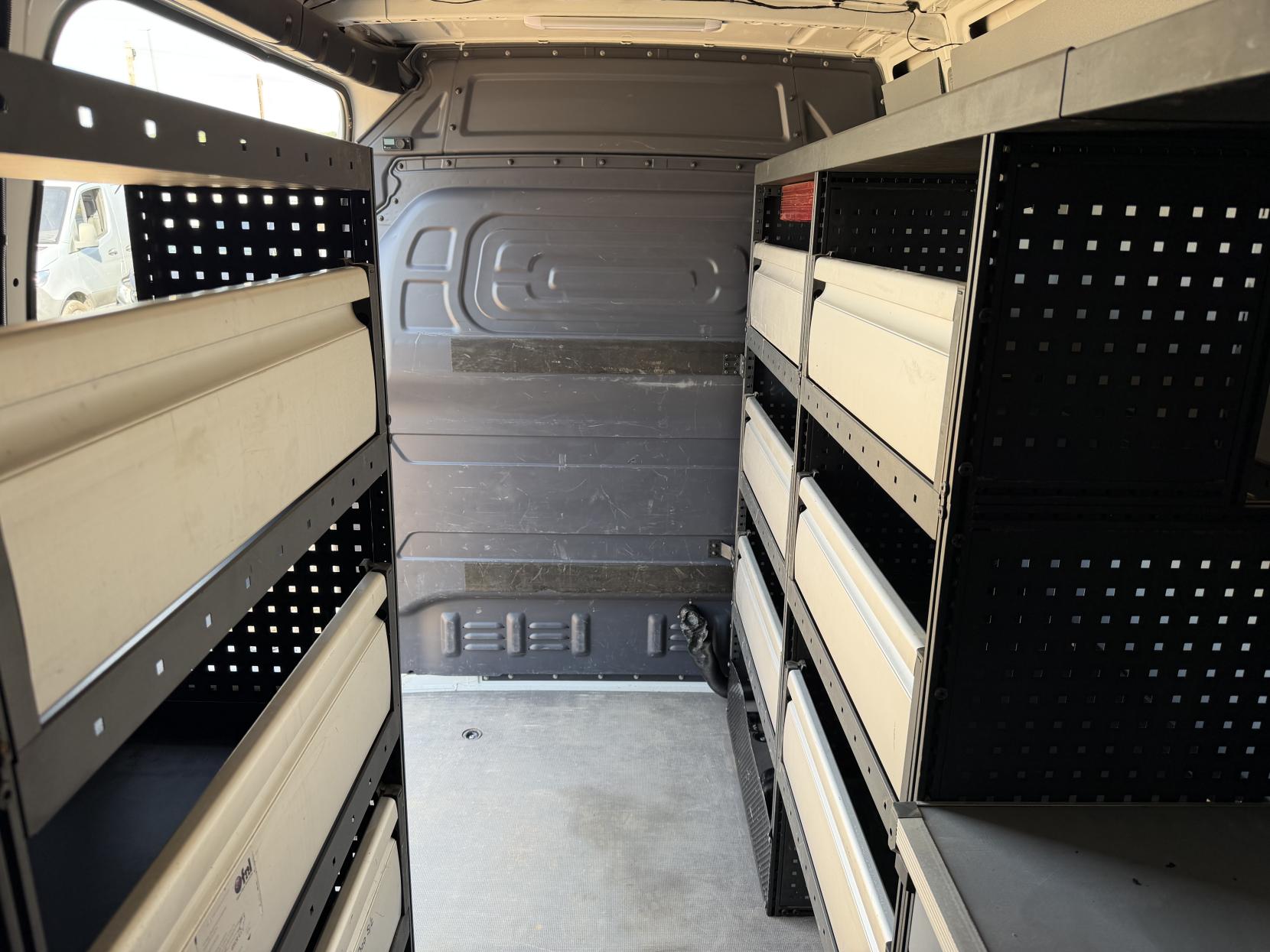 2020 Mercedes-Benz Sprinter 2.1 314 CDI Panel Van 5dr Diesel Manual FWD L2 H2 Euro 6 (143 ps) - Thumbnail 45