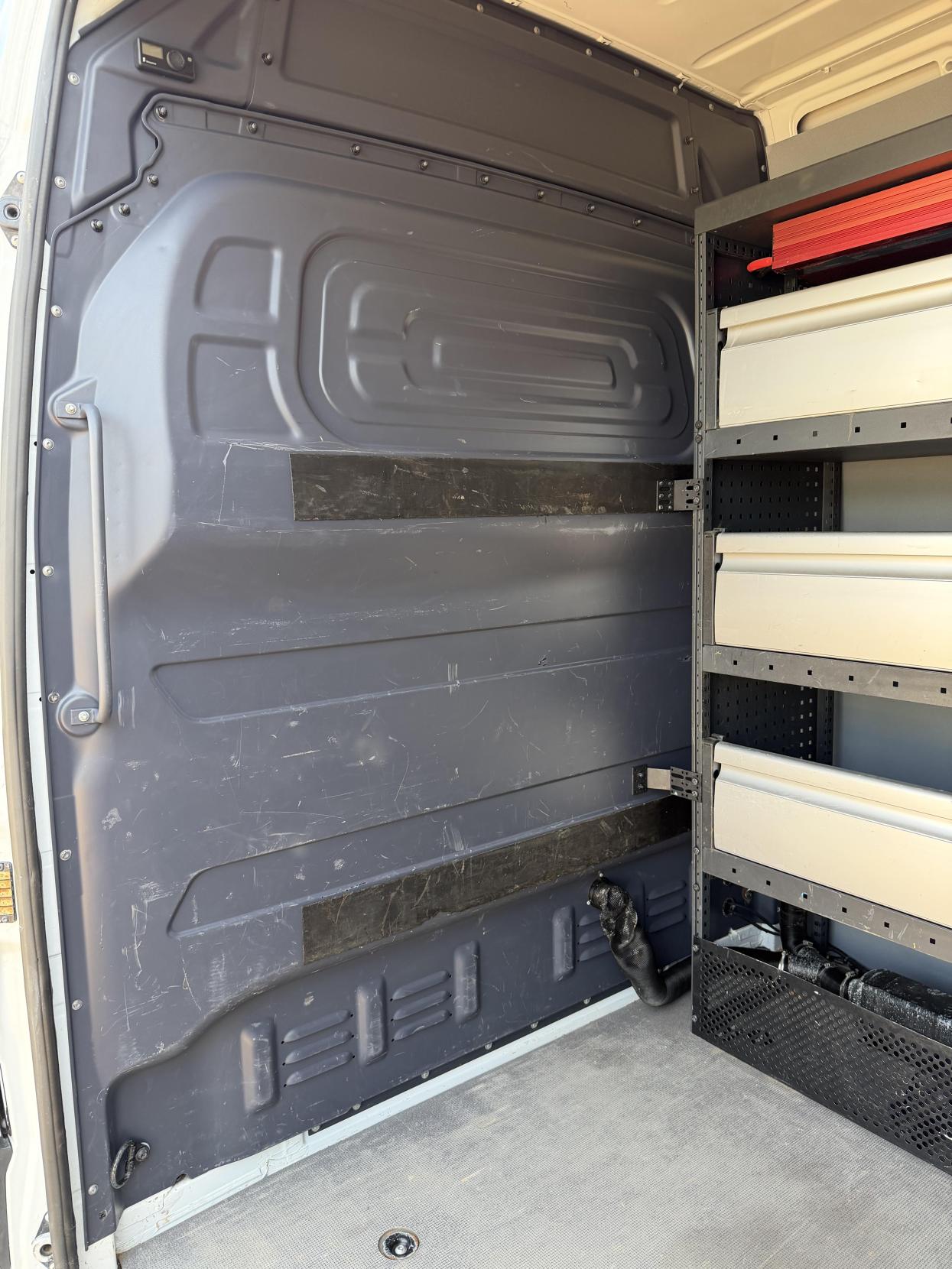 2020 Mercedes-Benz Sprinter 2.1 314 CDI Panel Van 5dr Diesel Manual FWD L2 H2 Euro 6 (143 ps) - Thumbnail 34