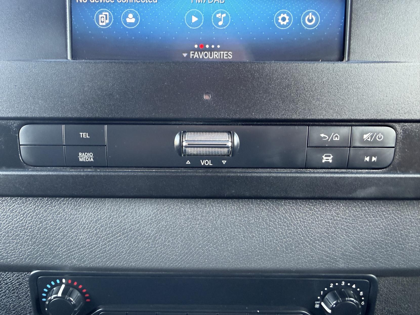 2020 Mercedes-Benz Sprinter 2.1 314 CDI Panel Van 5dr Diesel Manual FWD L2 H2 Euro 6 (143 ps) - Thumbnail 22