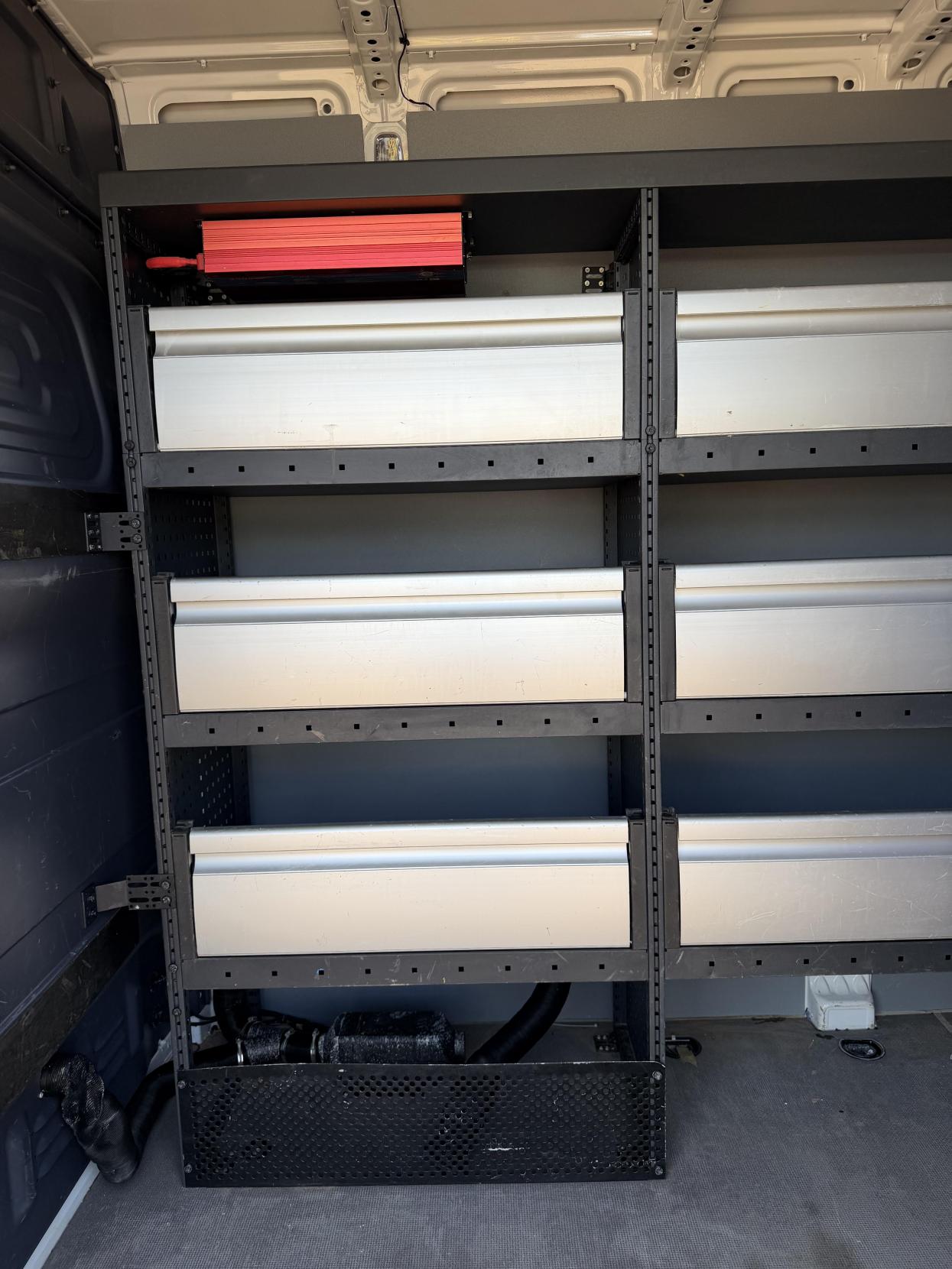 2020 Mercedes-Benz Sprinter 2.1 314 CDI Panel Van 5dr Diesel Manual FWD L2 H2 Euro 6 (143 ps) - Thumbnail 38